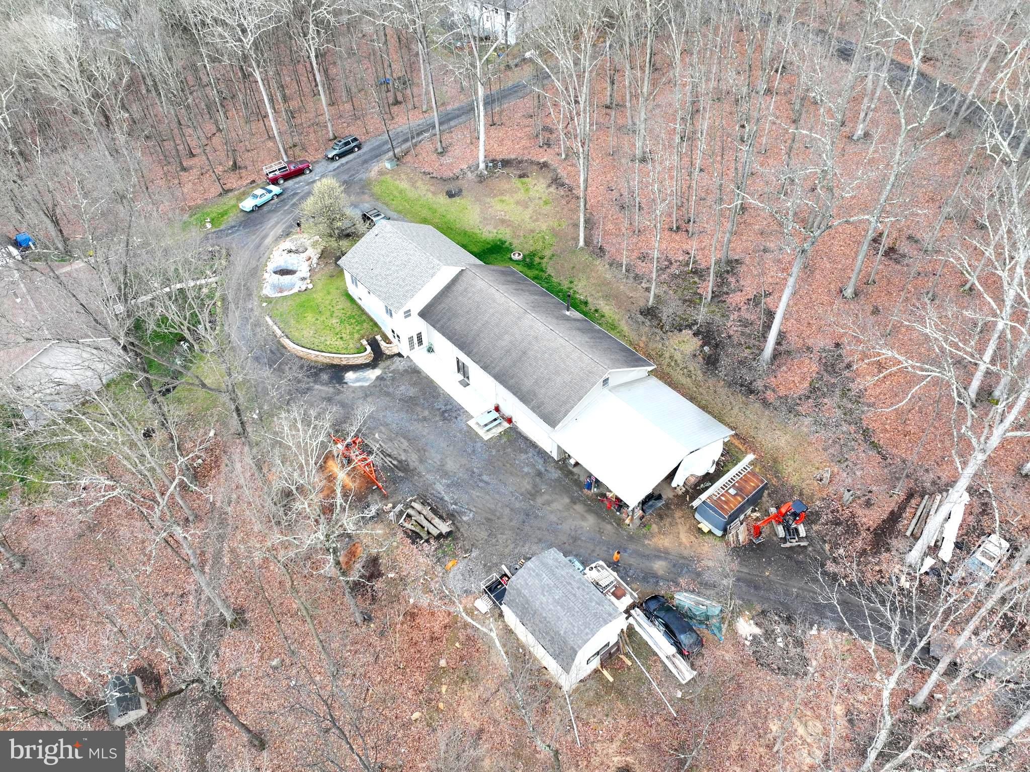 HEAVENER ESTATES - Residential