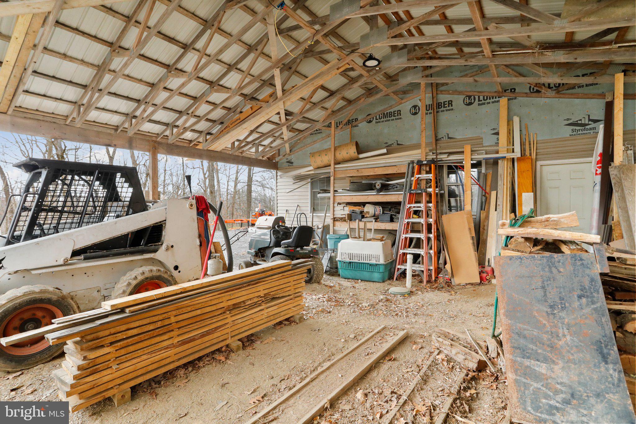 HEAVENER ESTATES - Residential