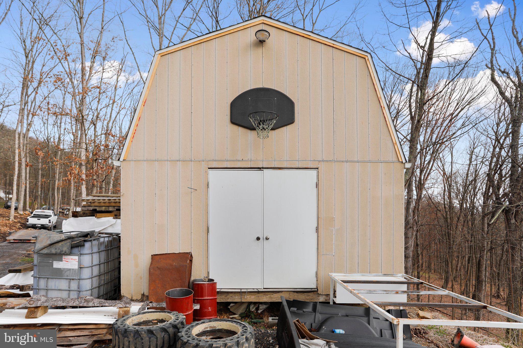 HEAVENER ESTATES - Residential