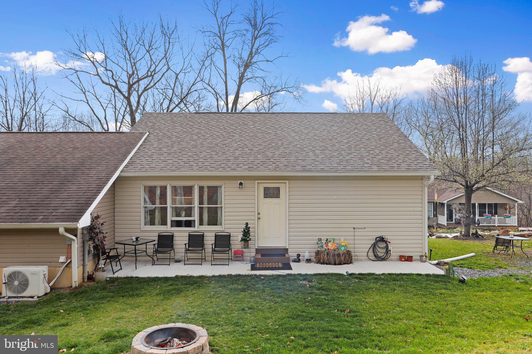 HEAVENER ESTATES - Residential