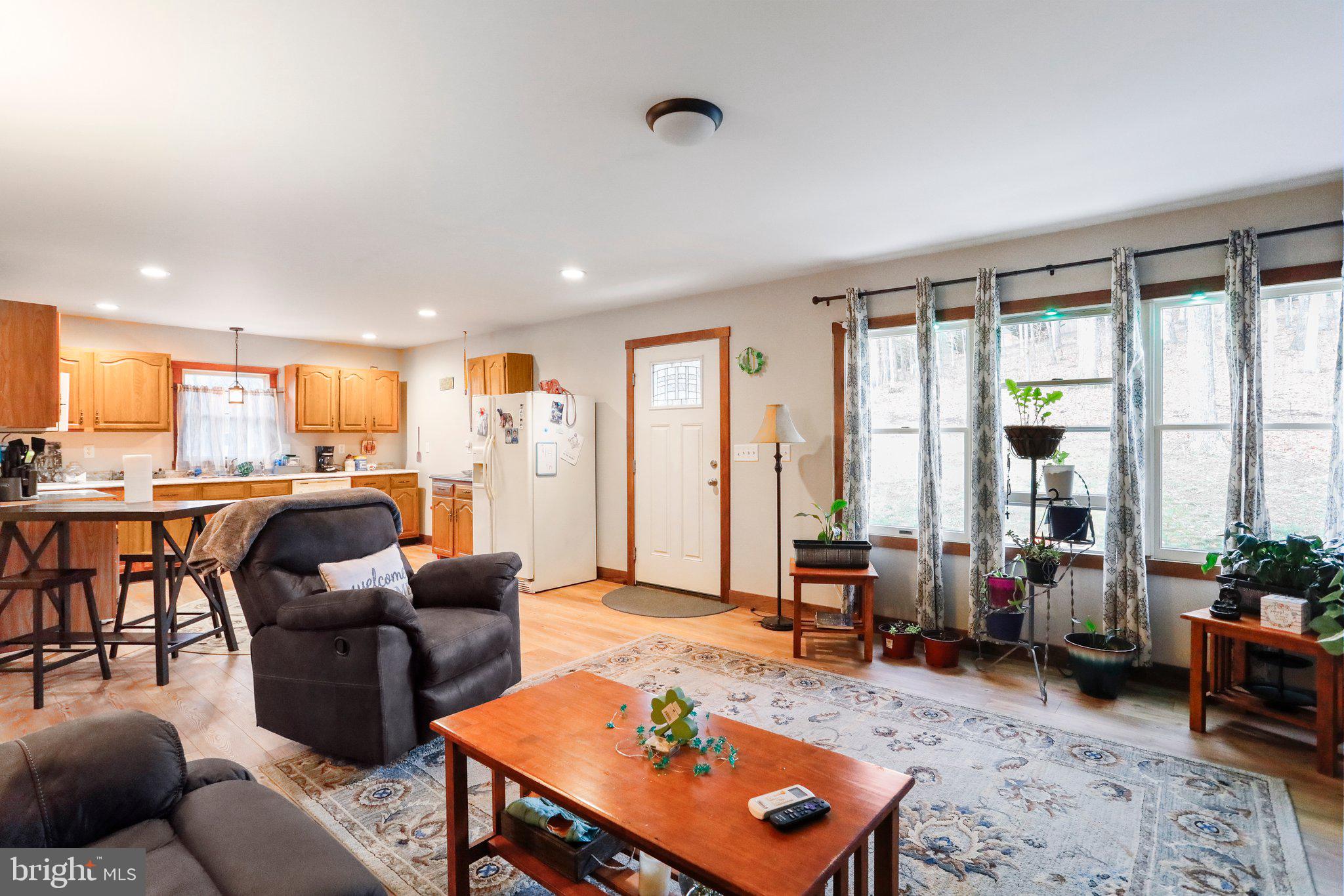 HEAVENER ESTATES - Residential