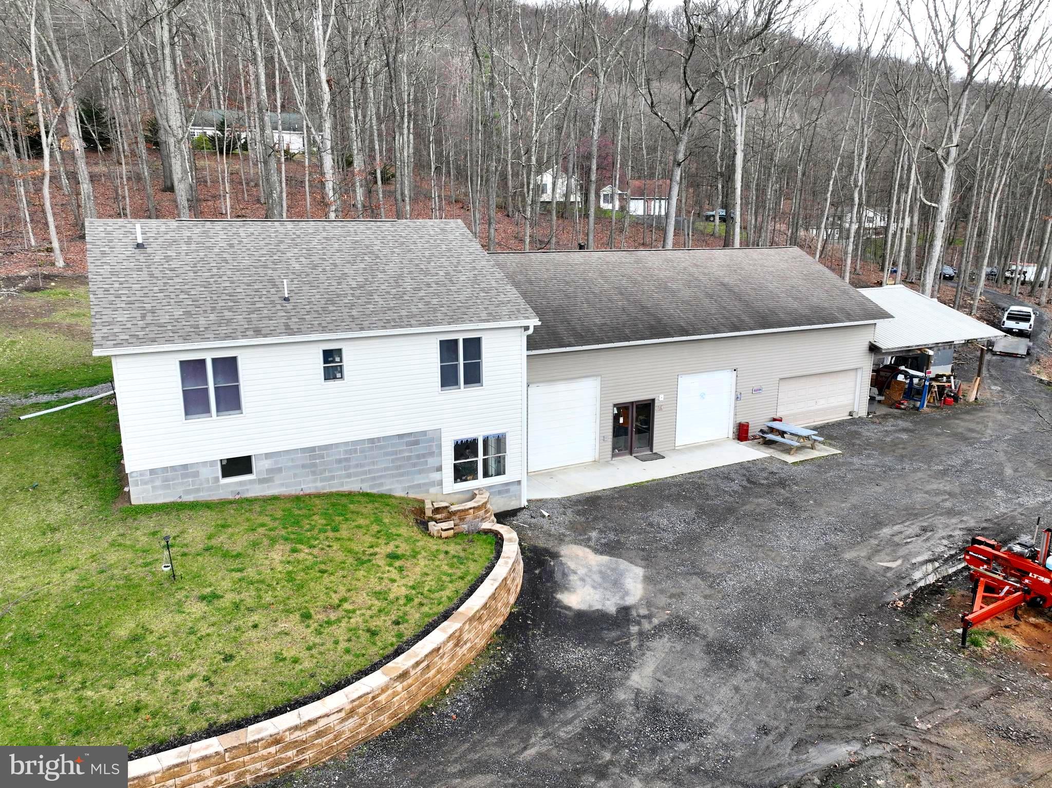 HEAVENER ESTATES - Residential