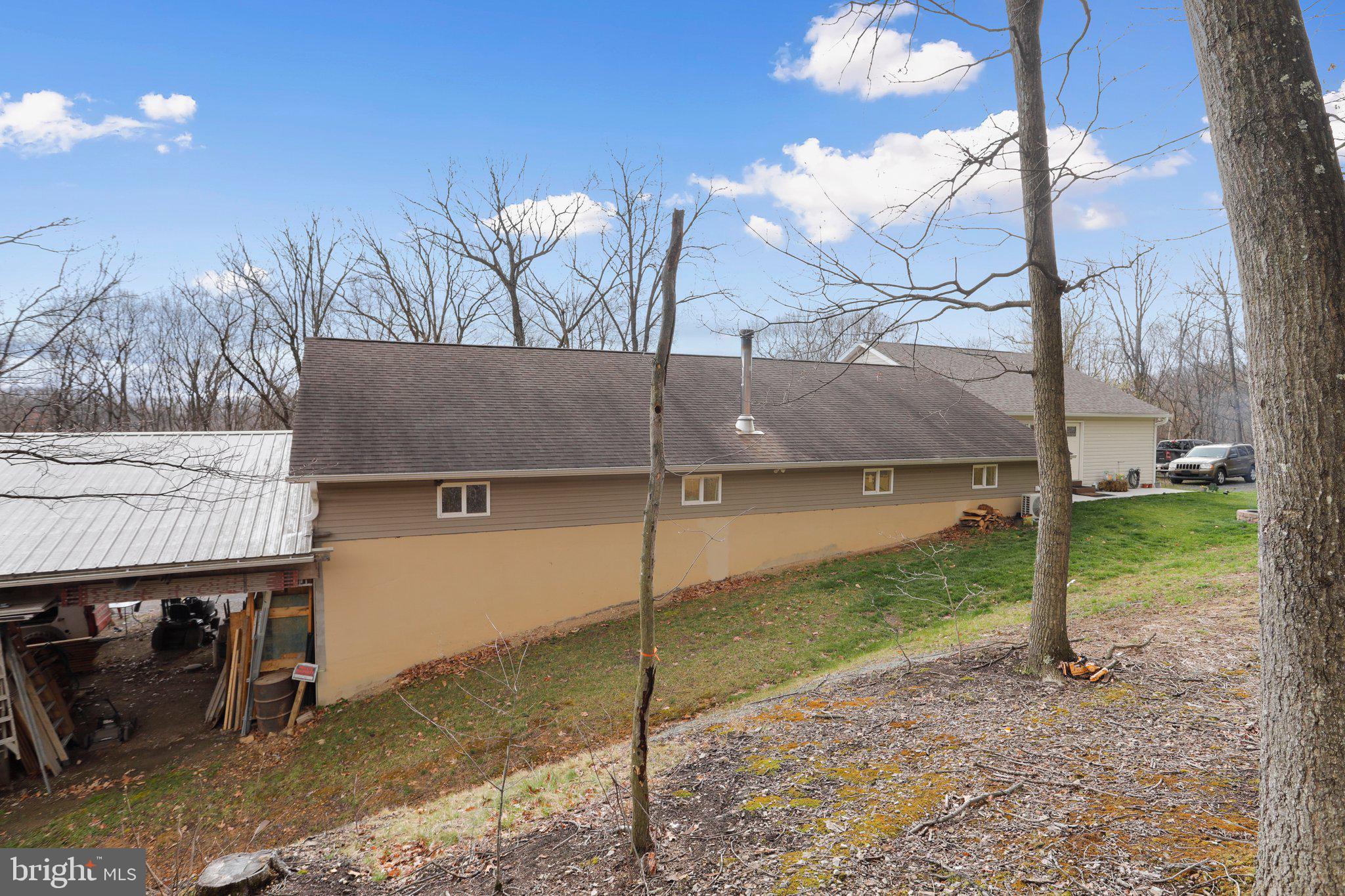 HEAVENER ESTATES - Residential