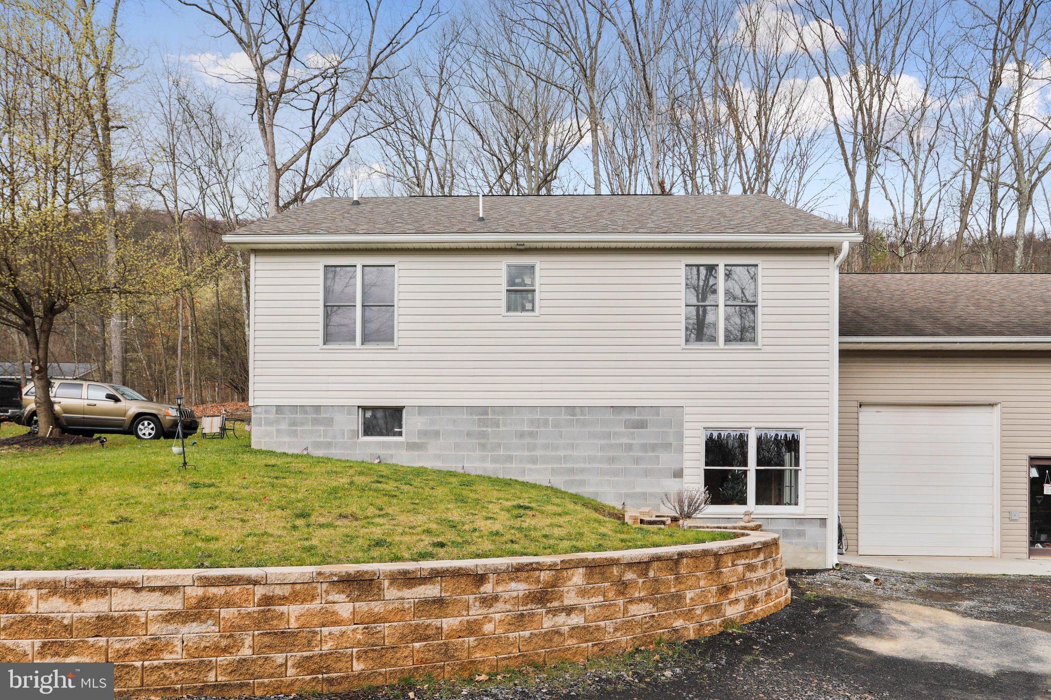 HEAVENER ESTATES - Residential