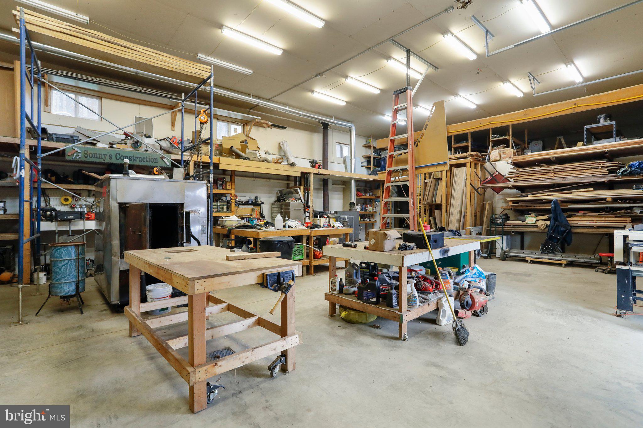 HEAVENER ESTATES - Residential