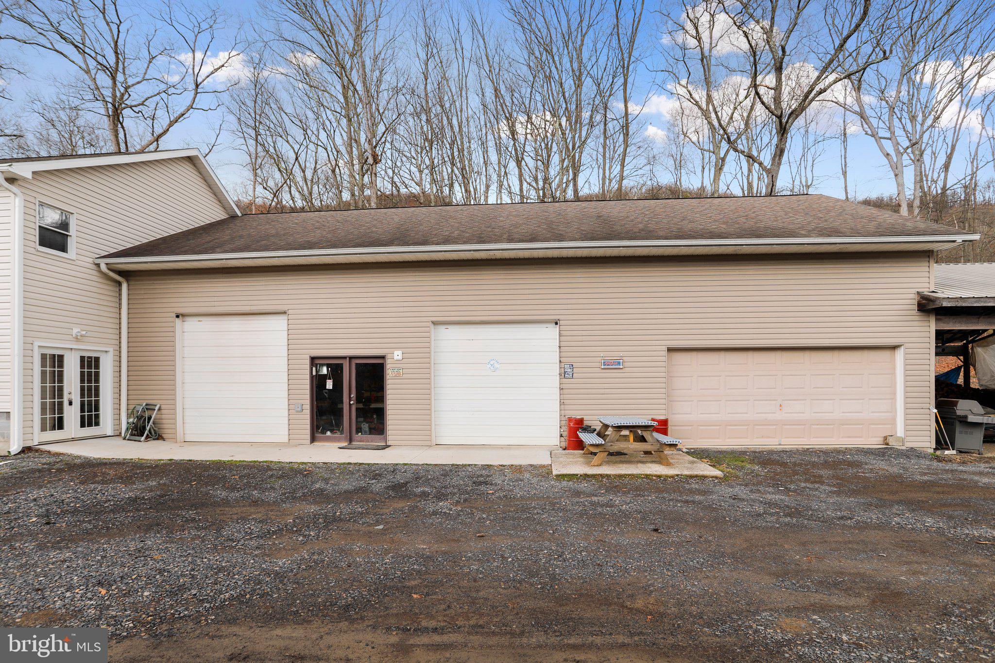 HEAVENER ESTATES - Residential