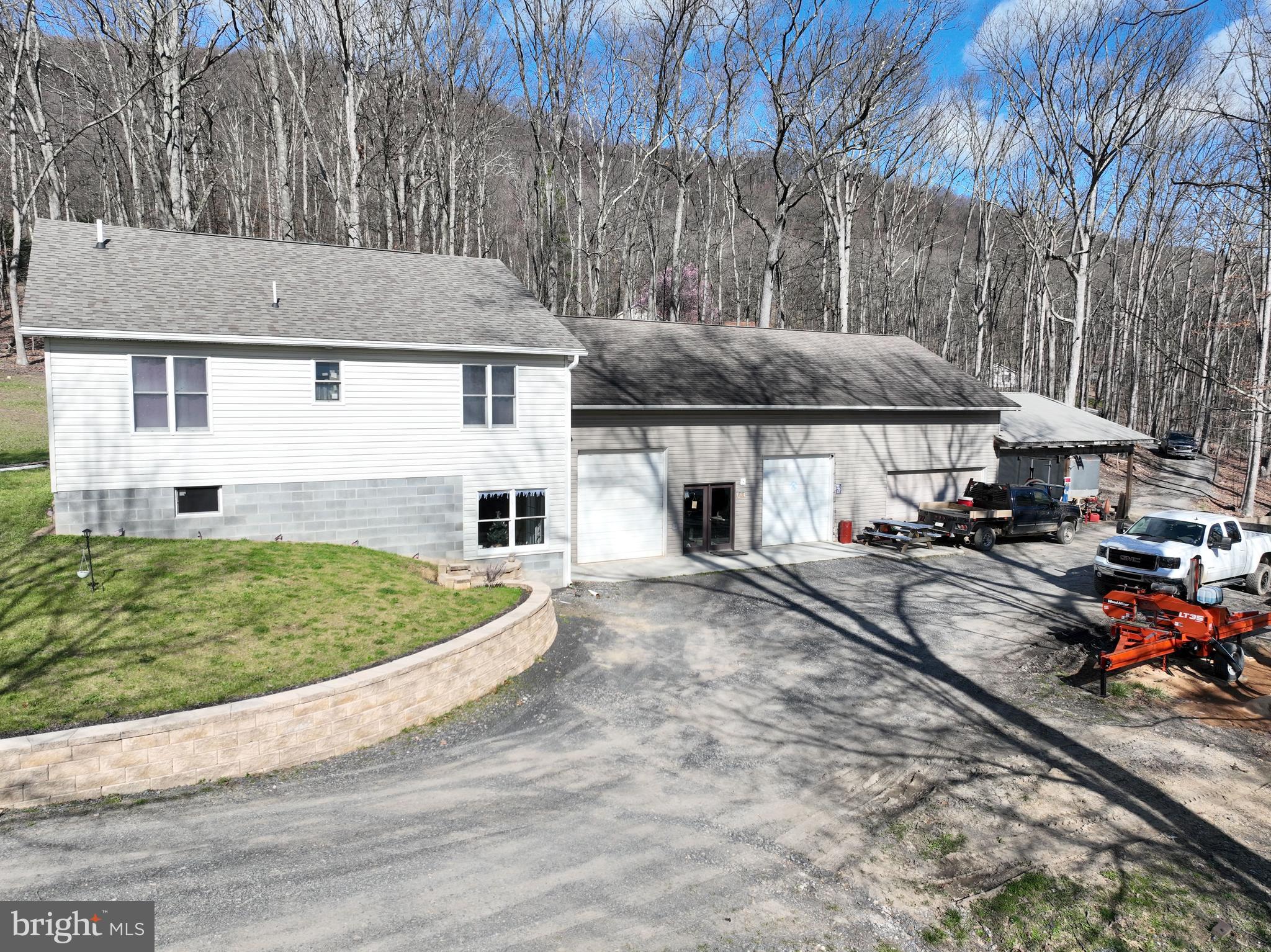 HEAVENER ESTATES - Residential