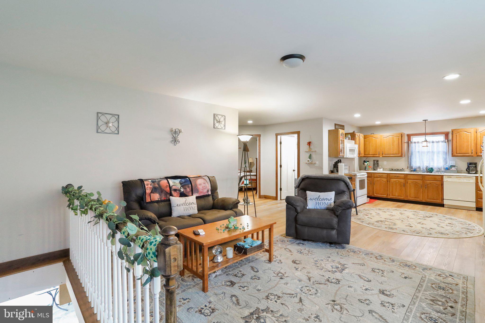 HEAVENER ESTATES - Residential