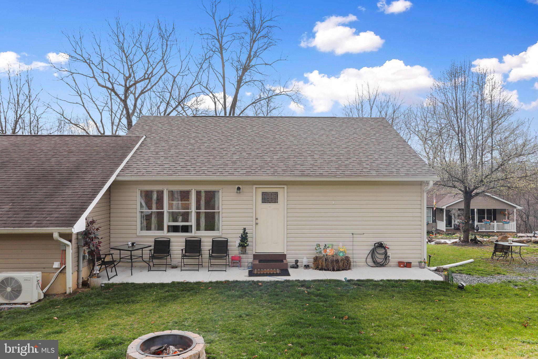 HEAVENER ESTATES - Residential