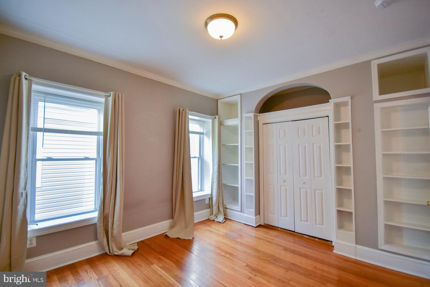 NONE AVAILABLE - Residential Lease