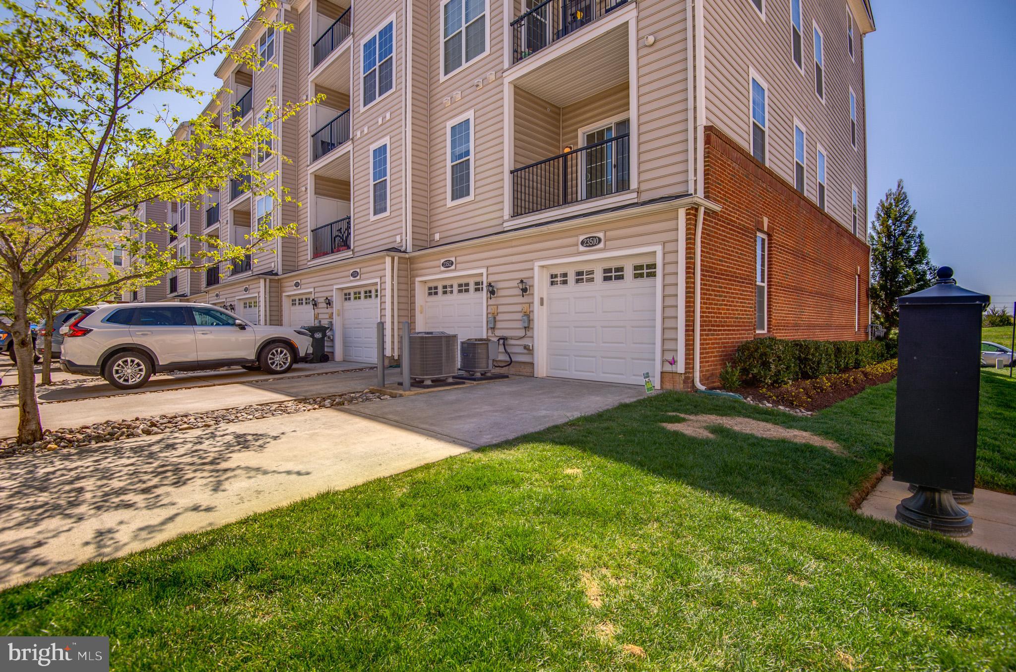 BUCKINGHAM AT LOUDOUN VALLEY - Residential Lease