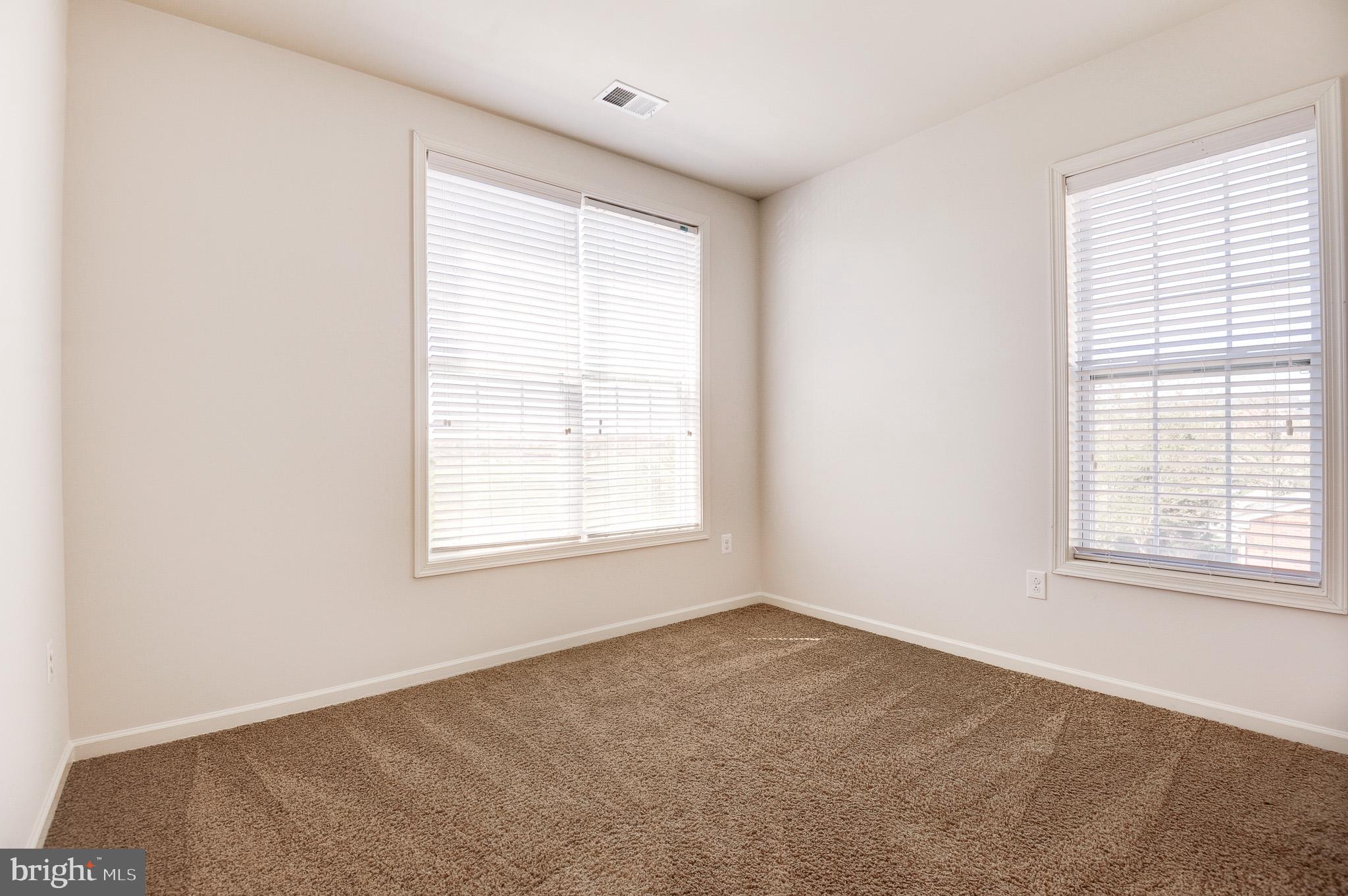 BUCKINGHAM AT LOUDOUN VALLEY - Residential Lease