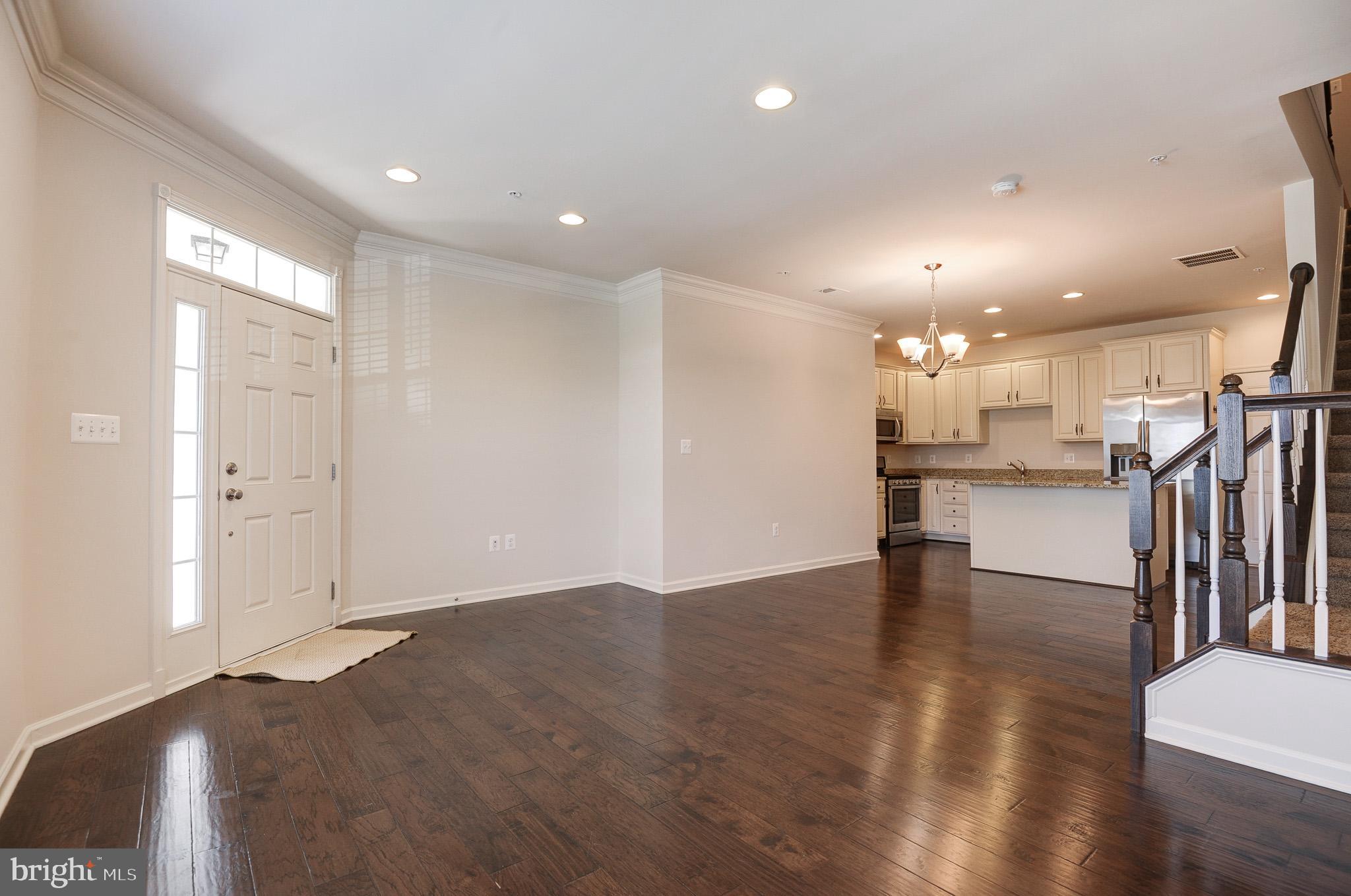 BUCKINGHAM AT LOUDOUN VALLEY - Residential Lease