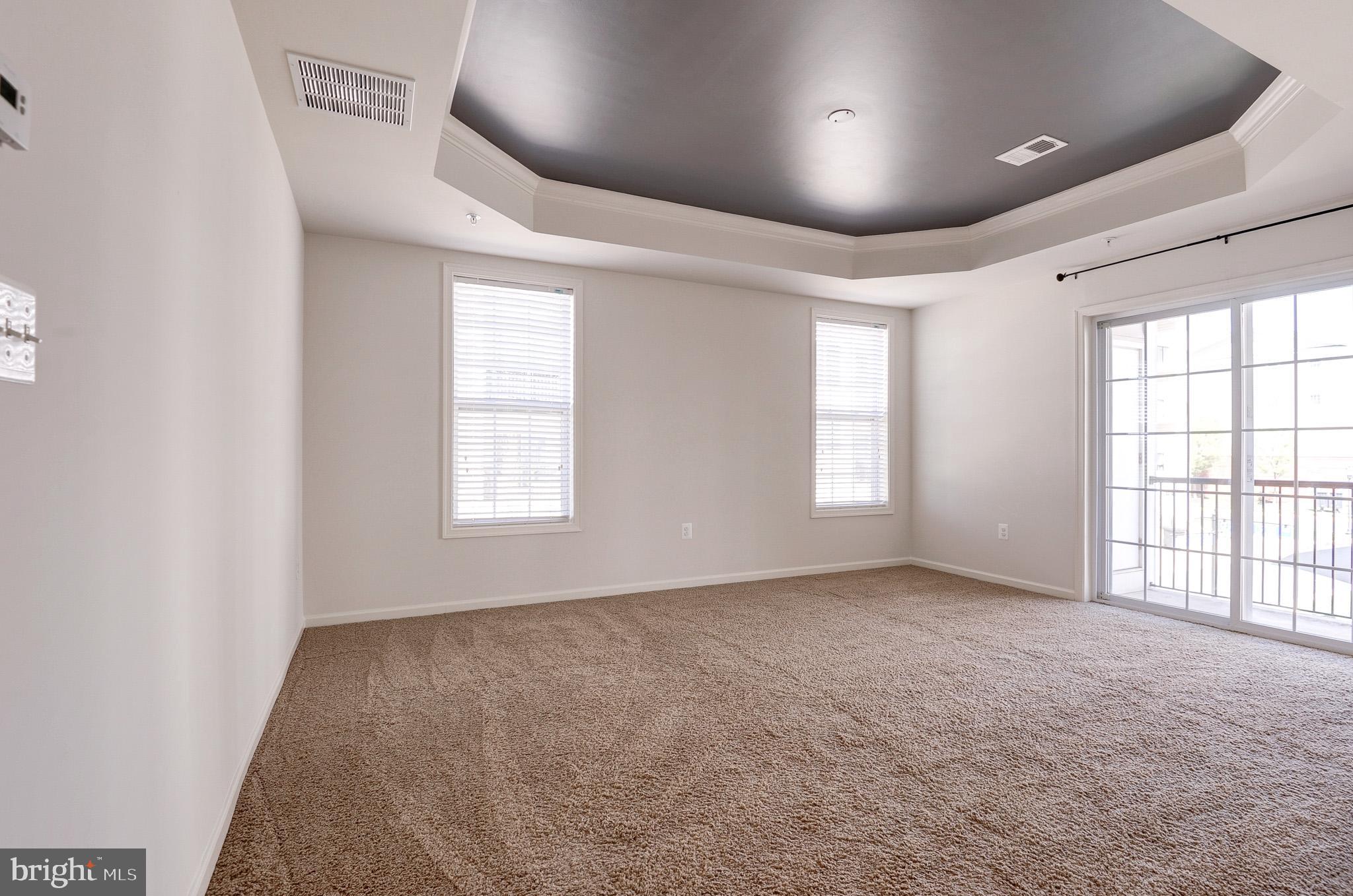 BUCKINGHAM AT LOUDOUN VALLEY - Residential Lease