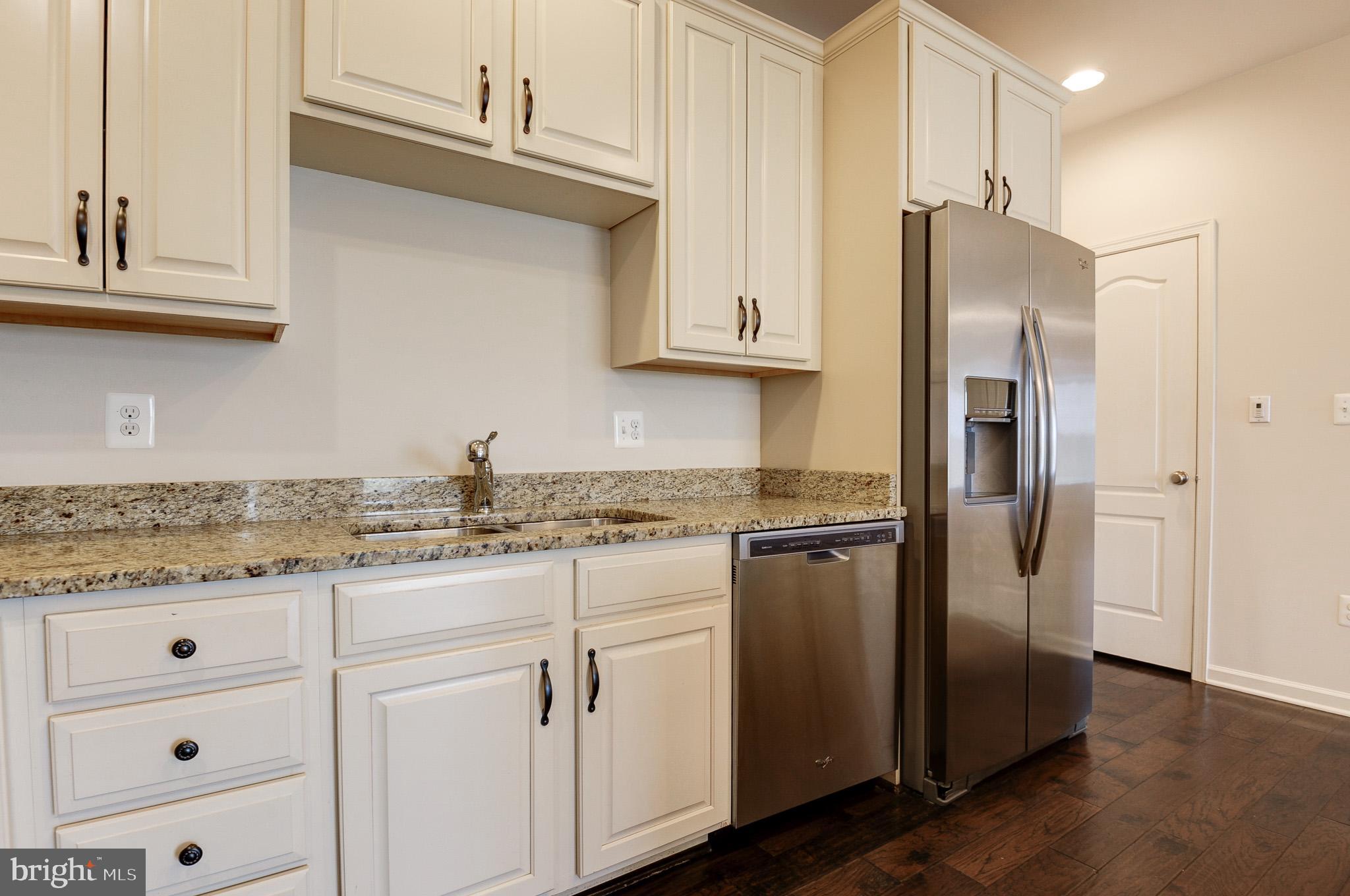 BUCKINGHAM AT LOUDOUN VALLEY - Residential Lease