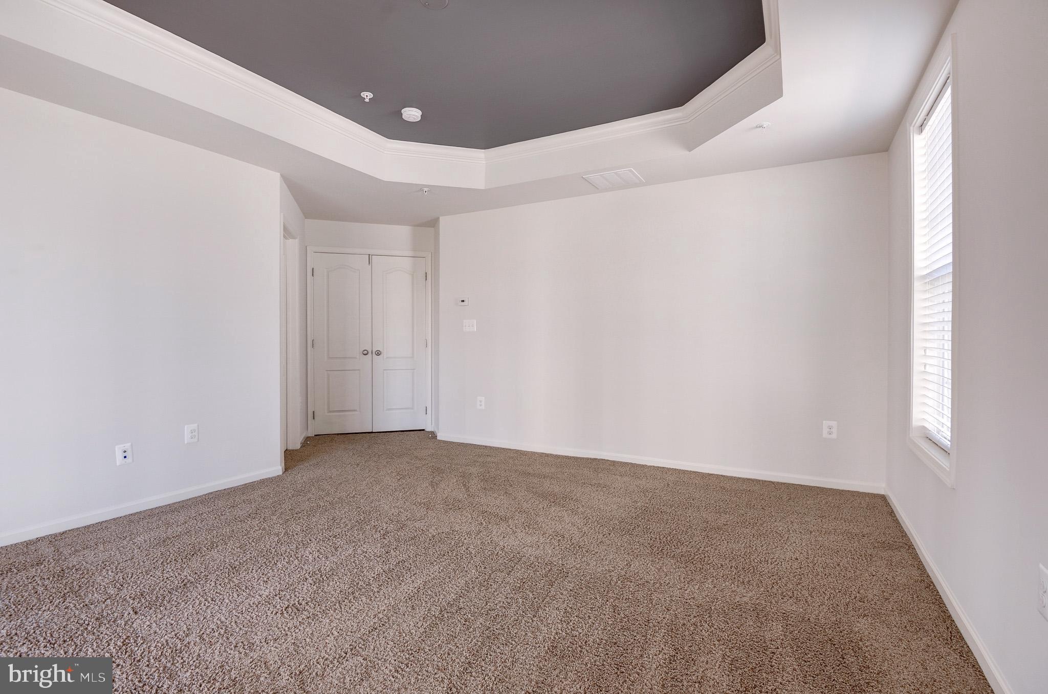 BUCKINGHAM AT LOUDOUN VALLEY - Residential Lease