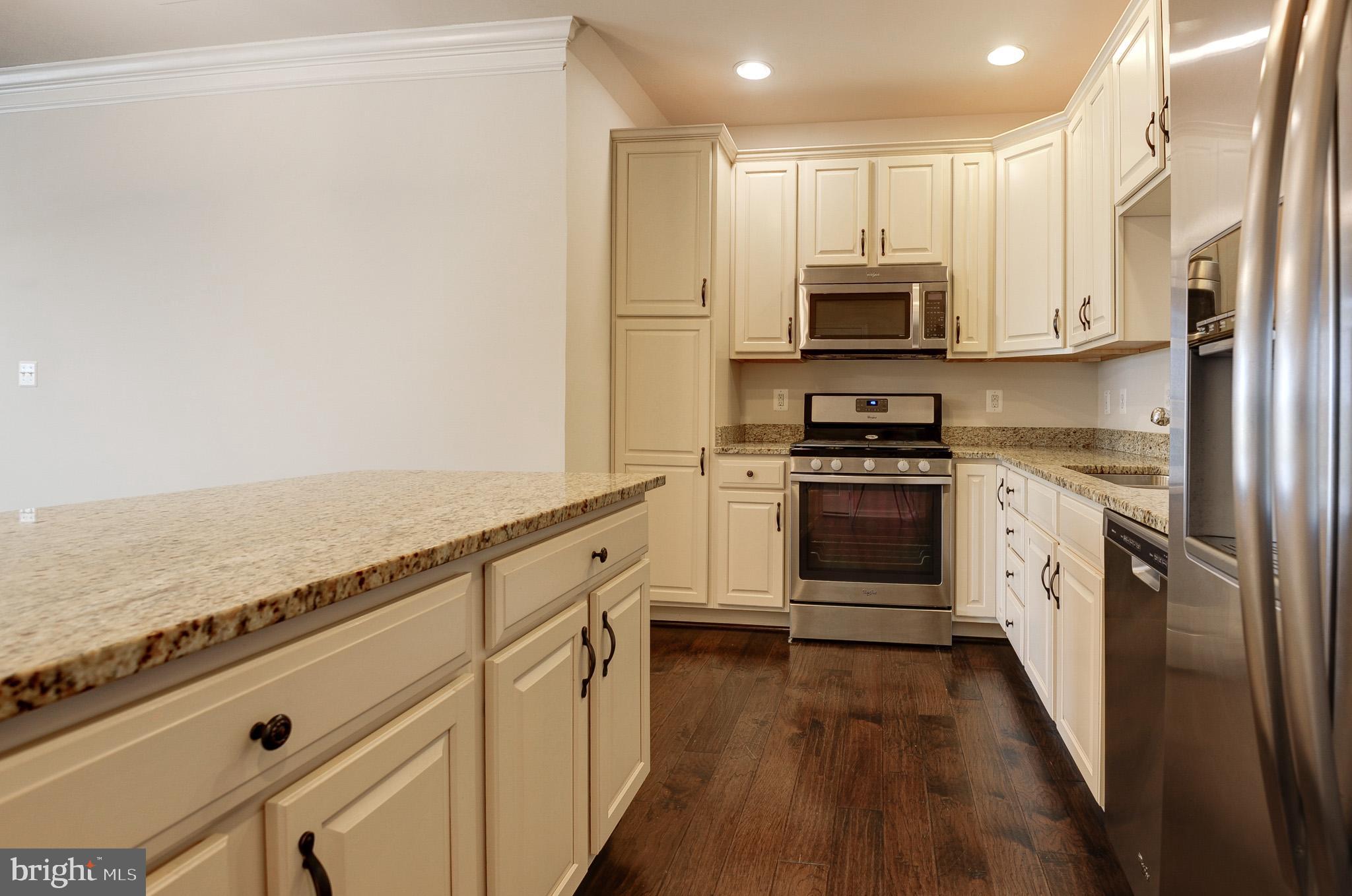 BUCKINGHAM AT LOUDOUN VALLEY - Residential Lease