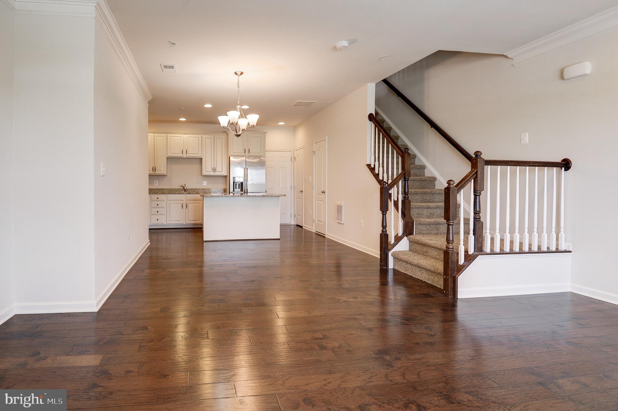 BUCKINGHAM AT LOUDOUN VALLEY - Residential Lease