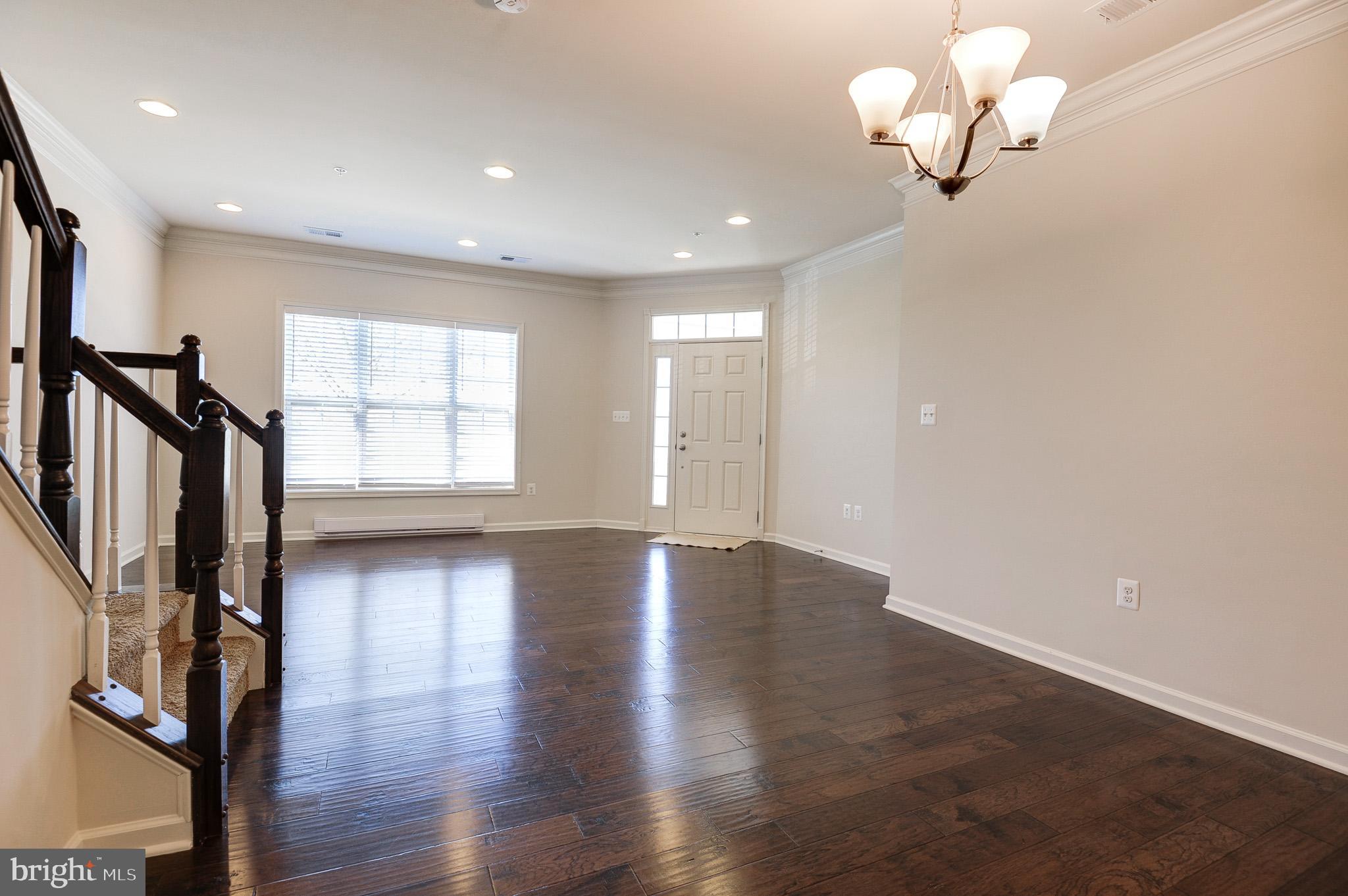 BUCKINGHAM AT LOUDOUN VALLEY - Residential Lease