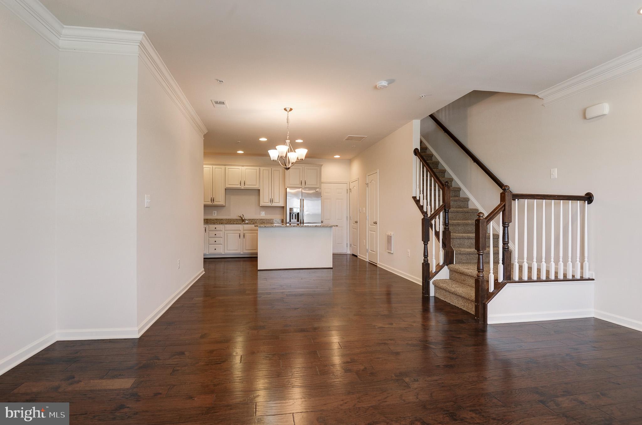 BUCKINGHAM AT LOUDOUN VALLEY - Residential Lease