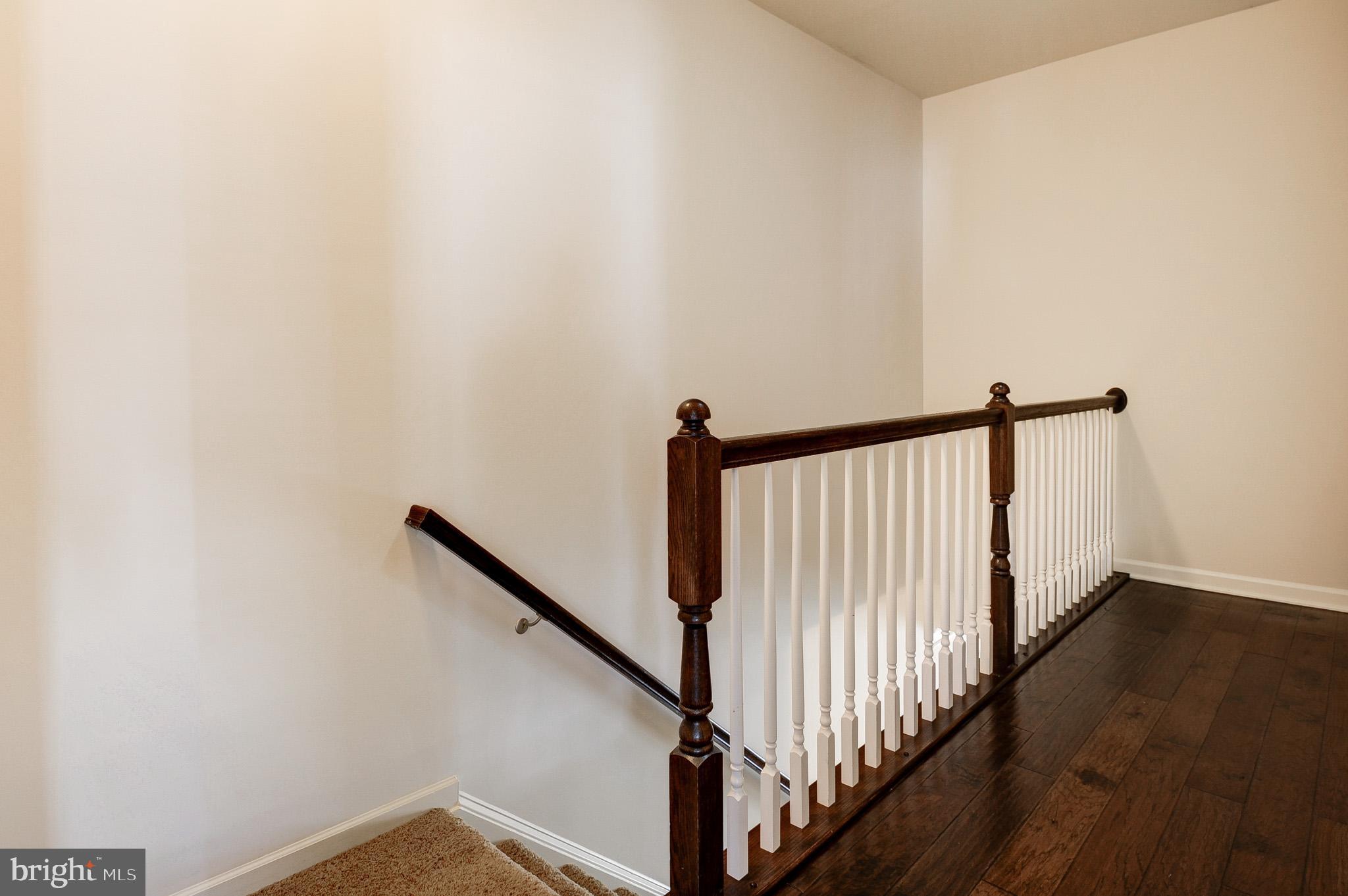 BUCKINGHAM AT LOUDOUN VALLEY - Residential Lease