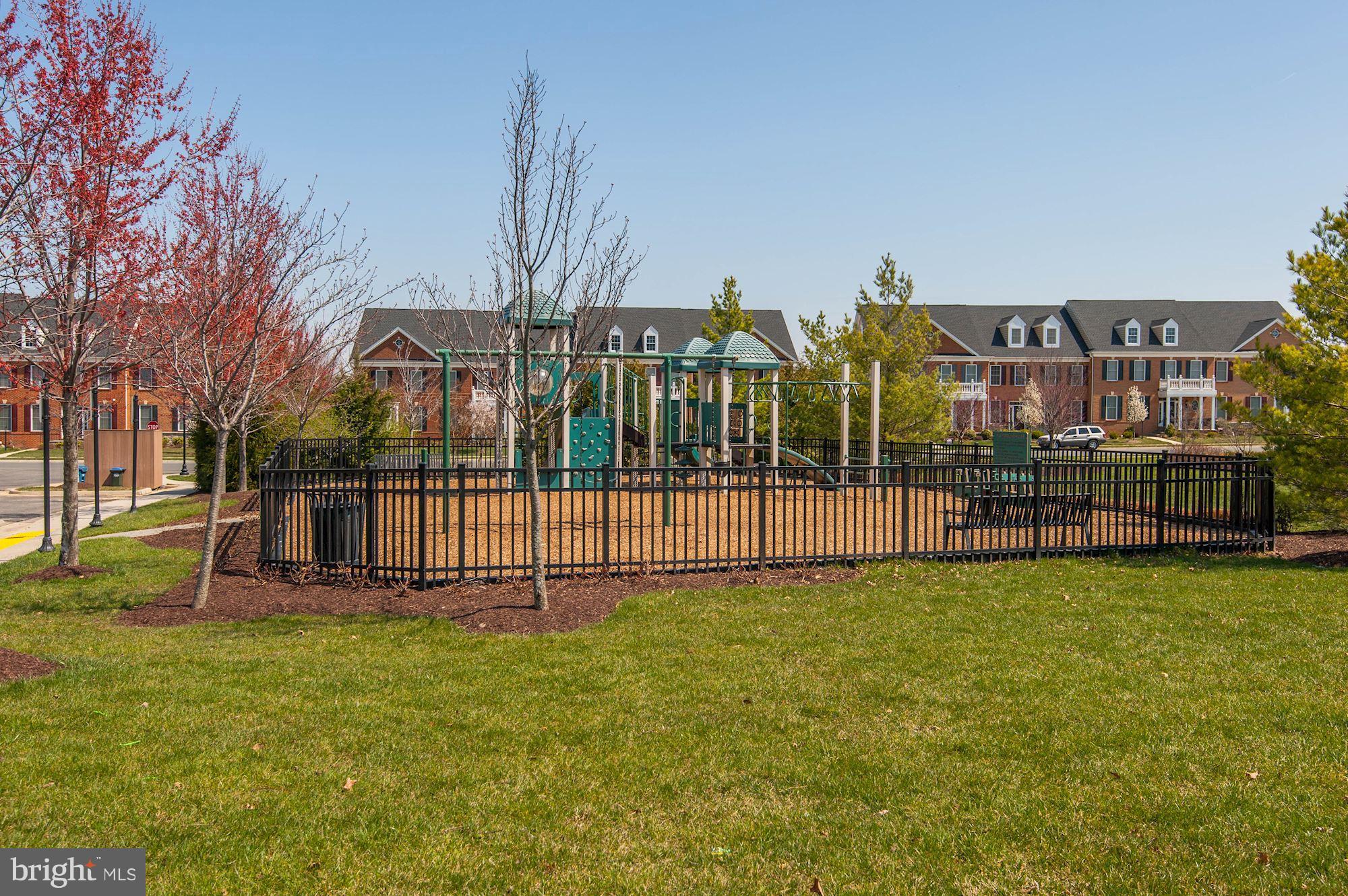 BUCKINGHAM AT LOUDOUN VALLEY - Residential Lease