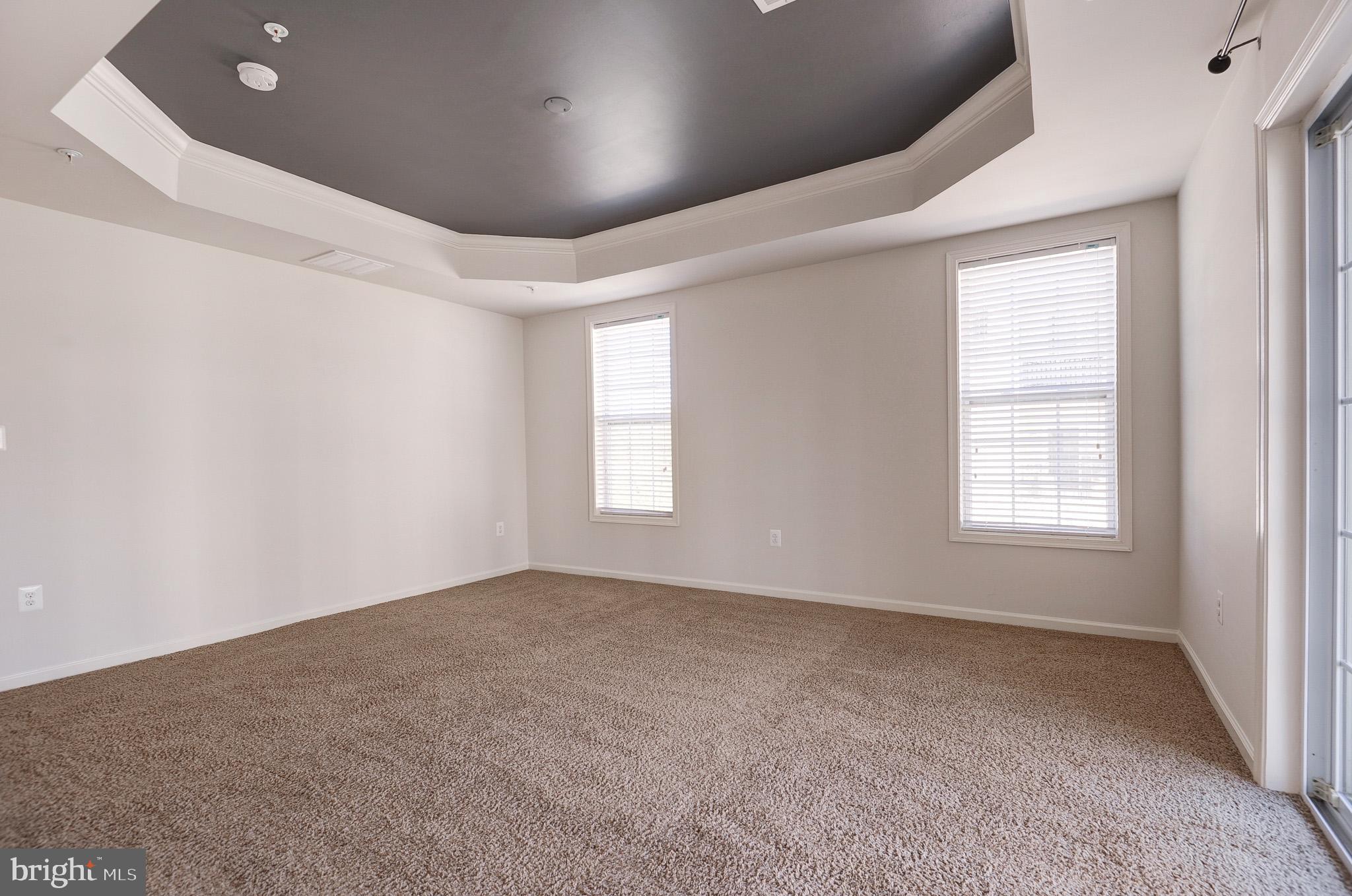 BUCKINGHAM AT LOUDOUN VALLEY - Residential Lease