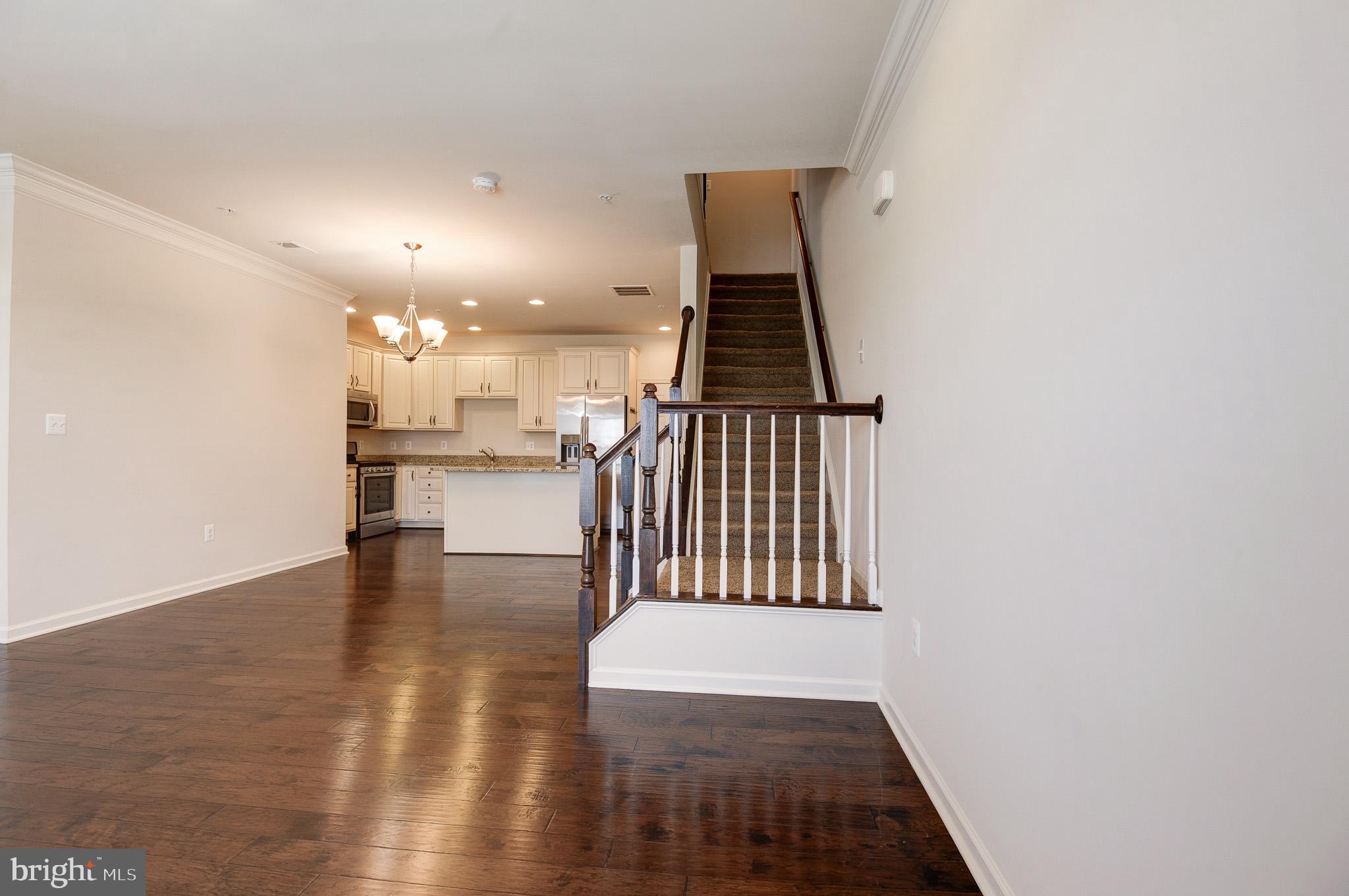 BUCKINGHAM AT LOUDOUN VALLEY - Residential Lease