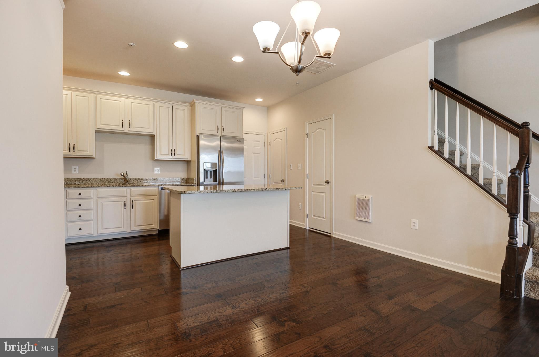 BUCKINGHAM AT LOUDOUN VALLEY - Residential Lease