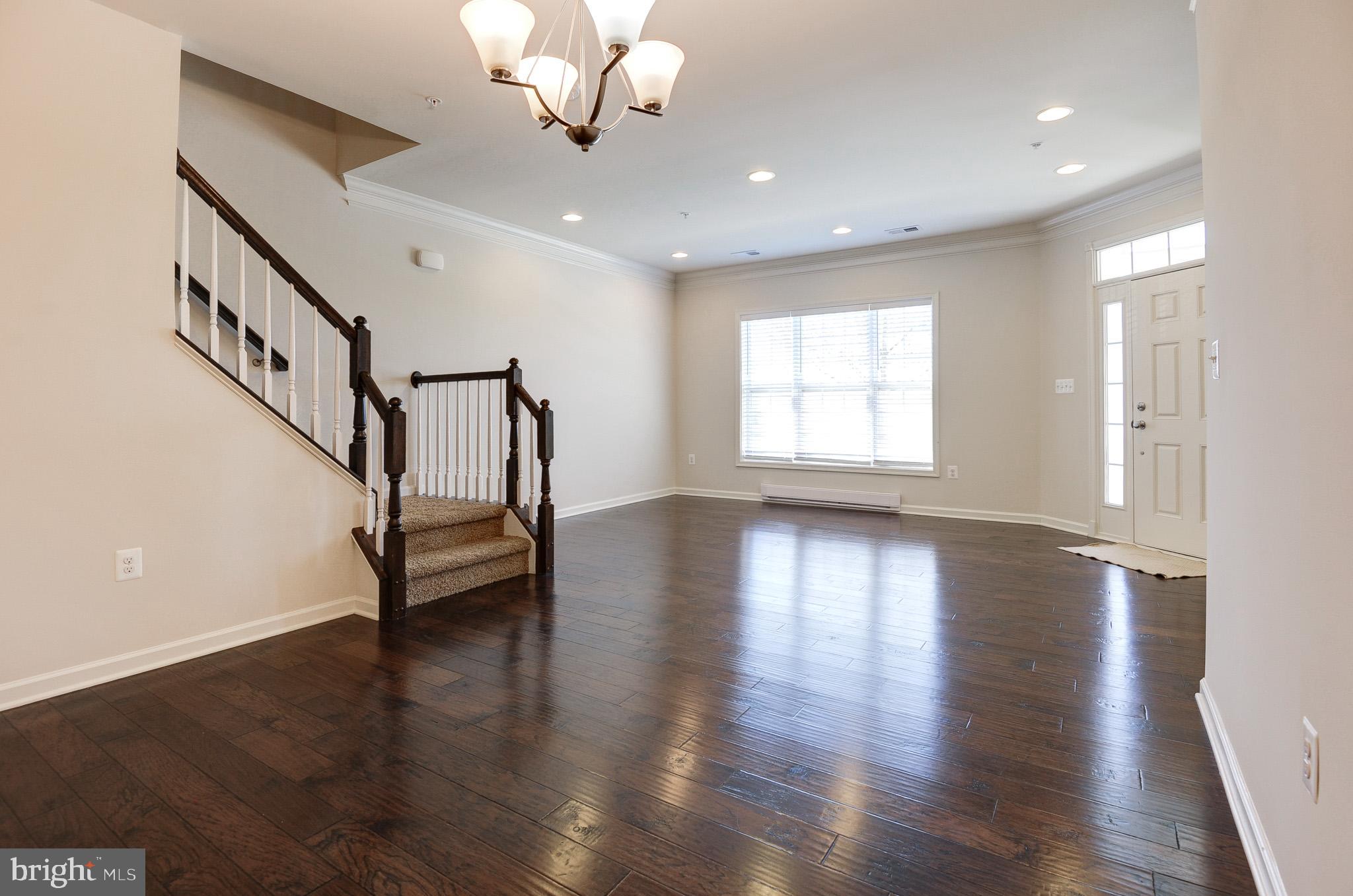 BUCKINGHAM AT LOUDOUN VALLEY - Residential Lease