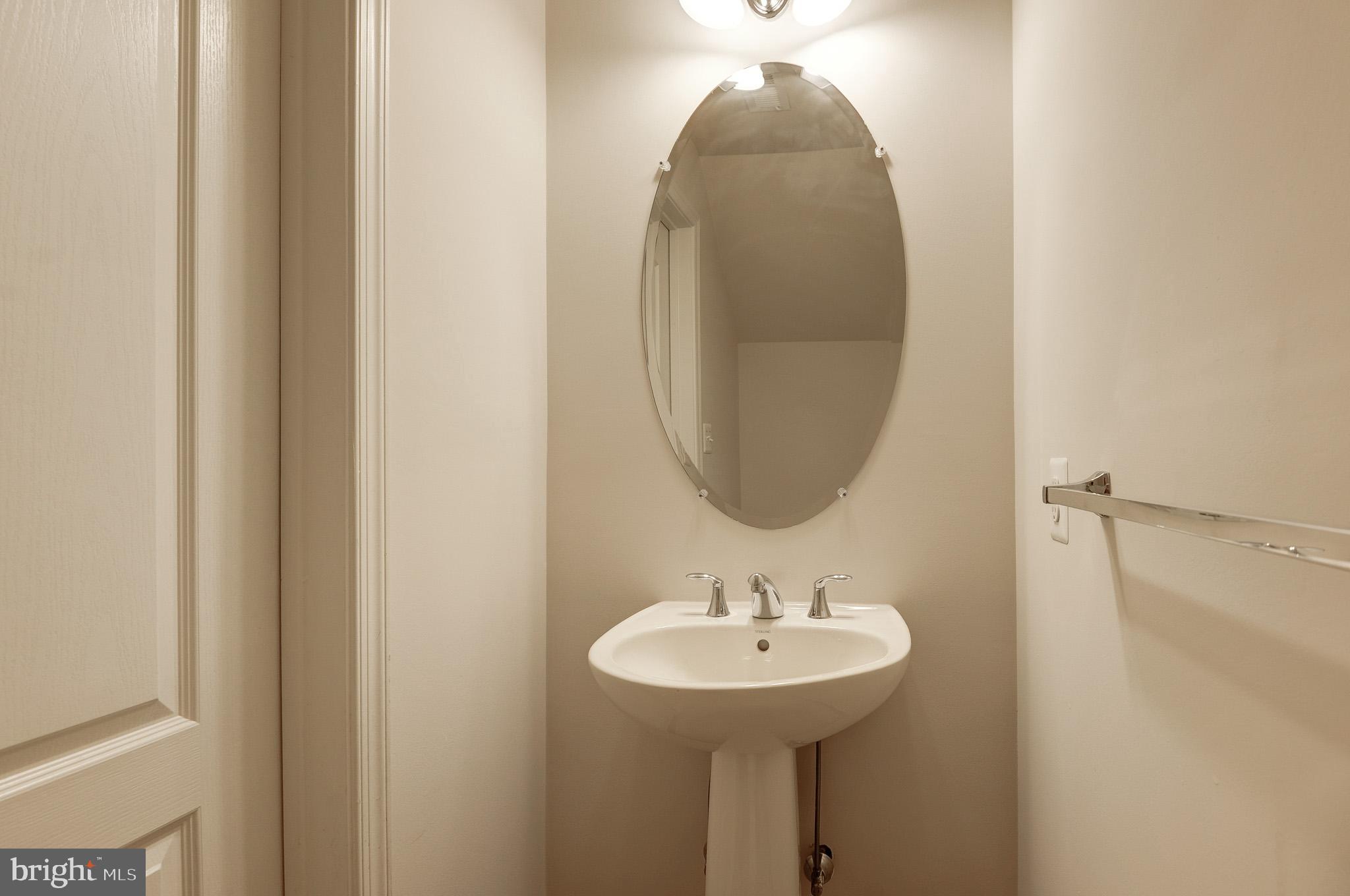 BUCKINGHAM AT LOUDOUN VALLEY - Residential Lease