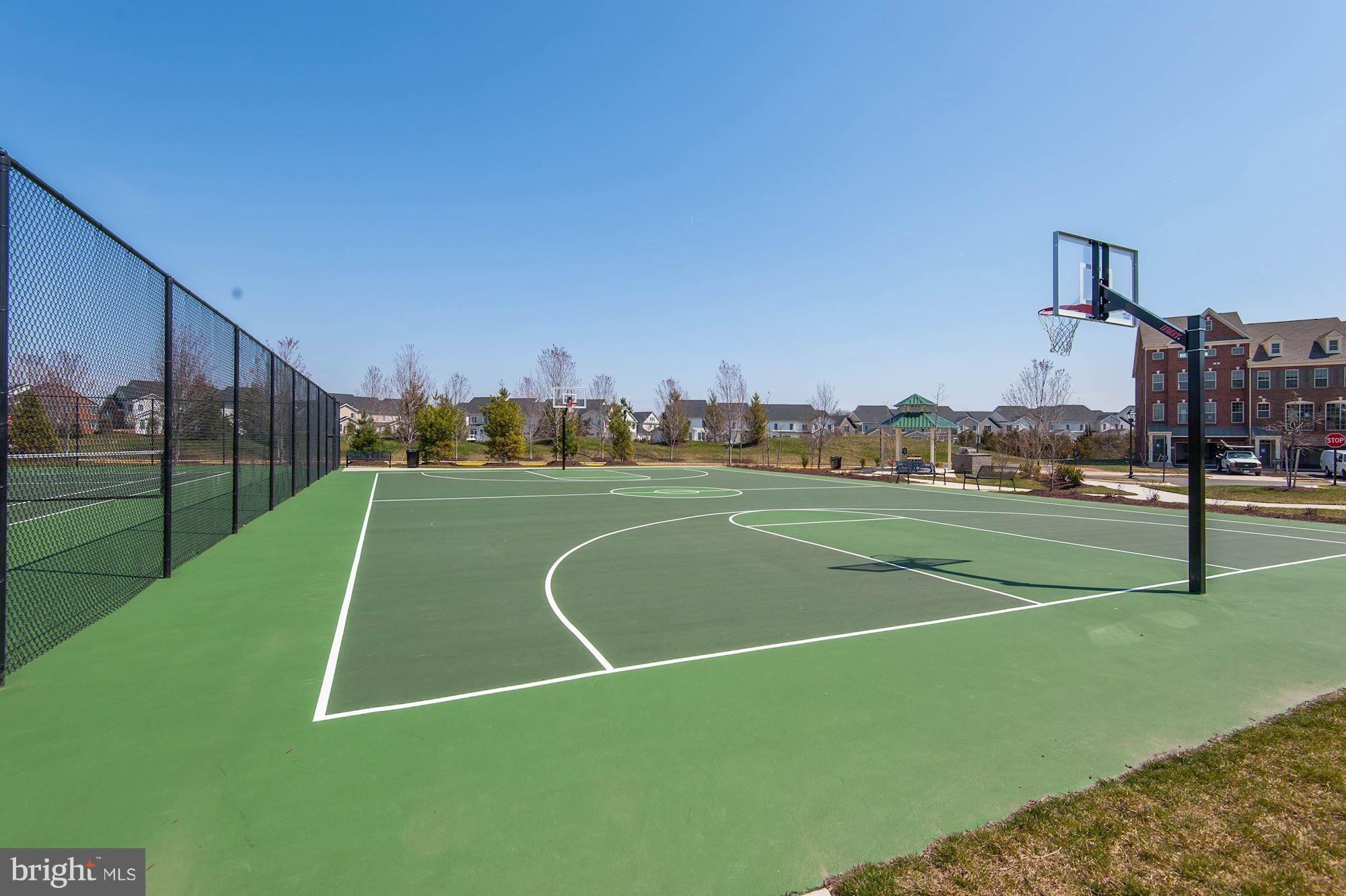 BUCKINGHAM AT LOUDOUN VALLEY - Residential Lease