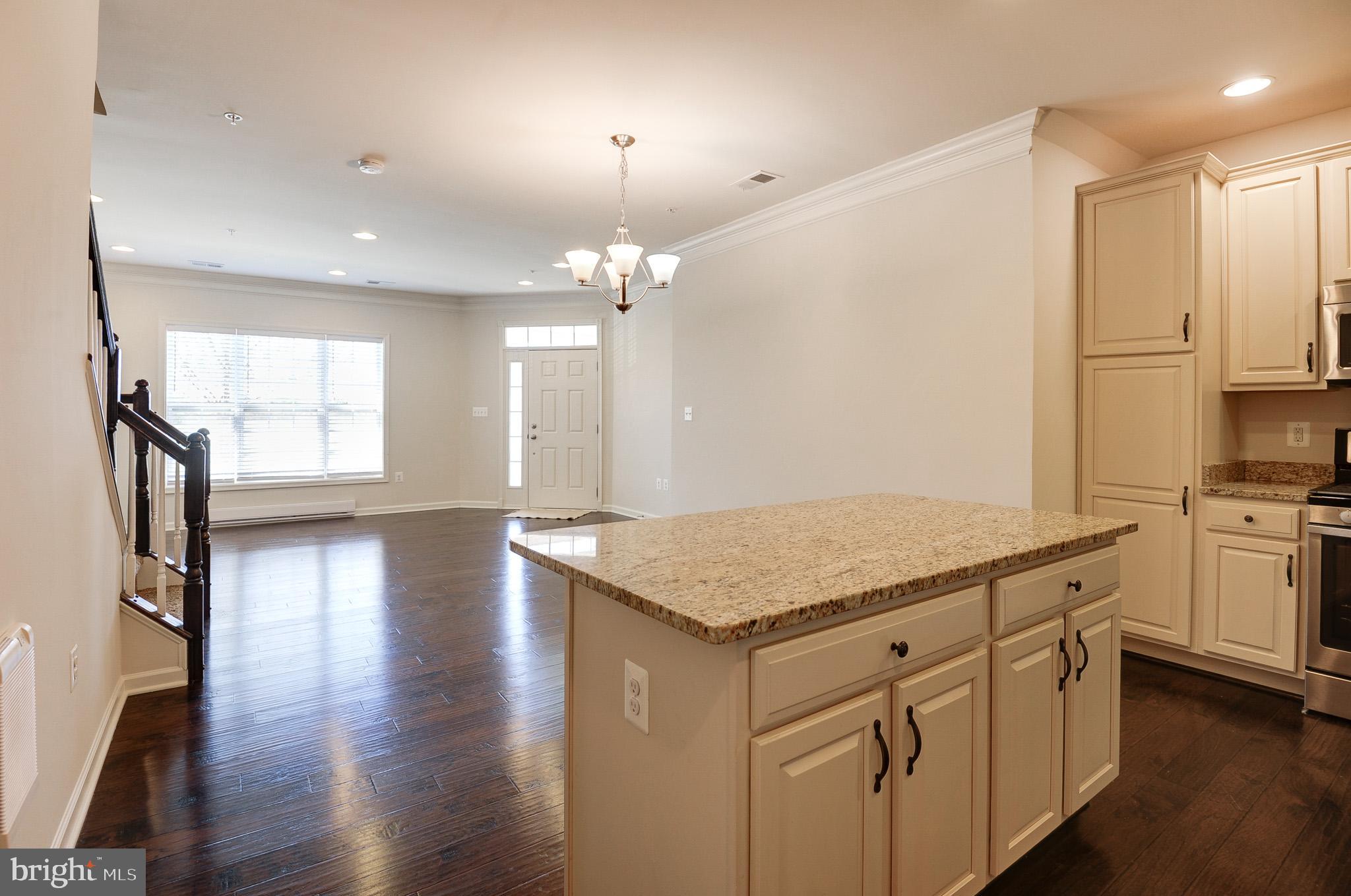 BUCKINGHAM AT LOUDOUN VALLEY - Residential Lease