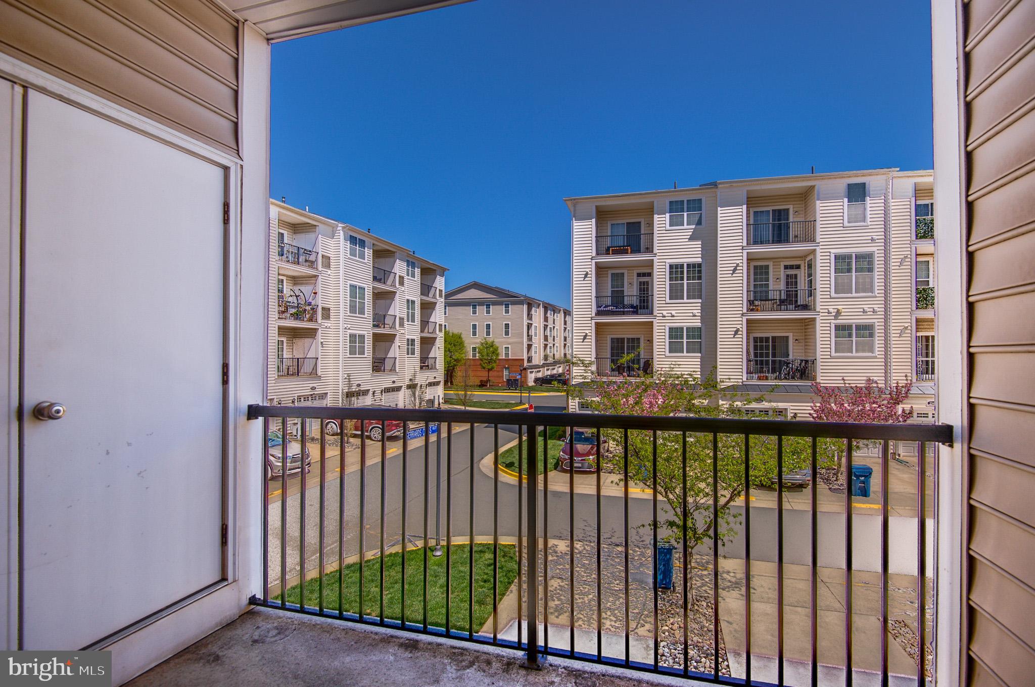 BUCKINGHAM AT LOUDOUN VALLEY - Residential Lease