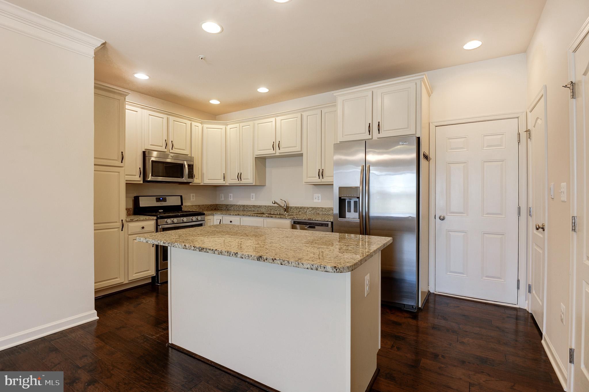 BUCKINGHAM AT LOUDOUN VALLEY - Residential Lease