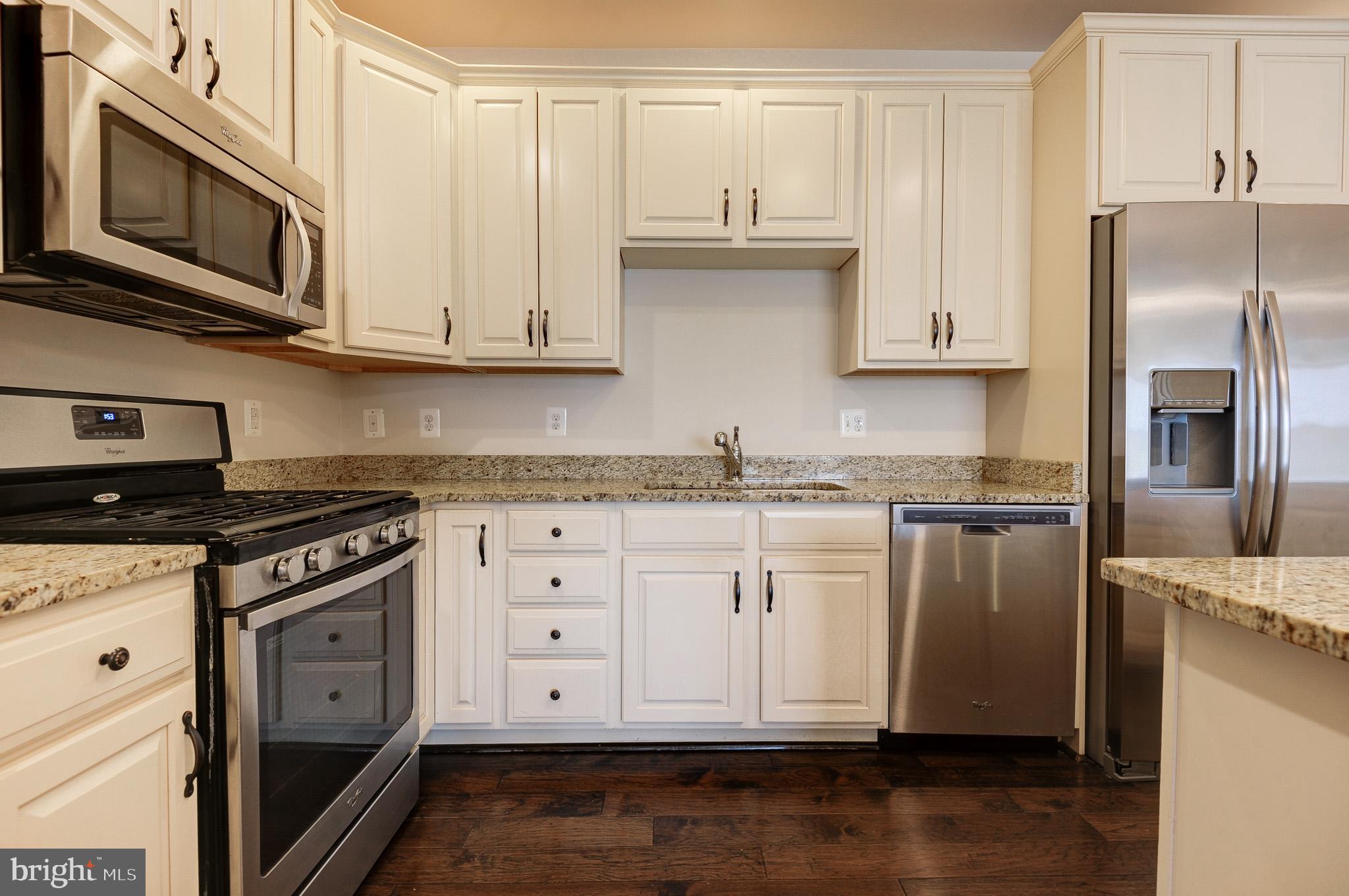 BUCKINGHAM AT LOUDOUN VALLEY - Residential Lease