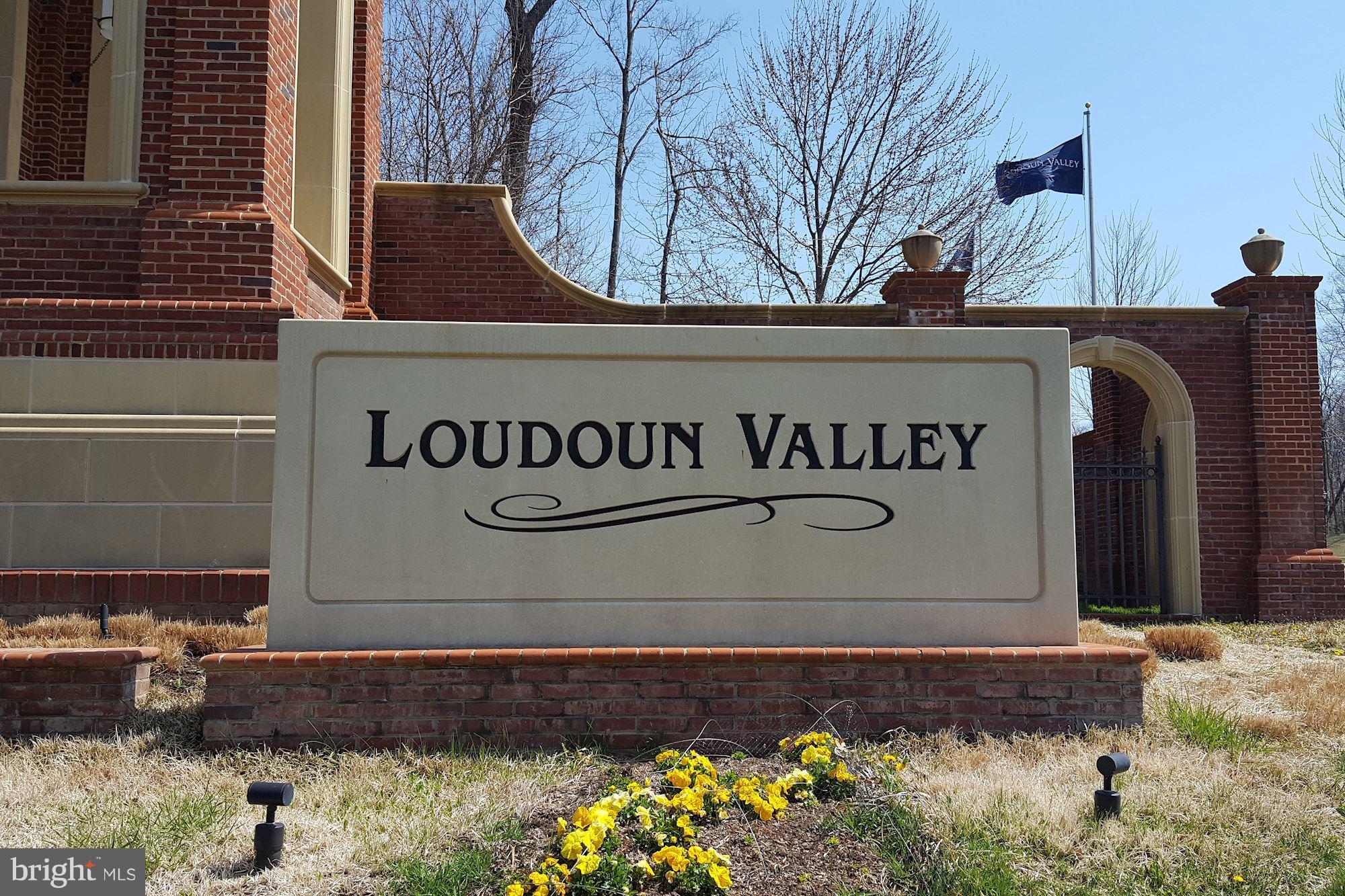 BUCKINGHAM AT LOUDOUN VALLEY - Residential Lease