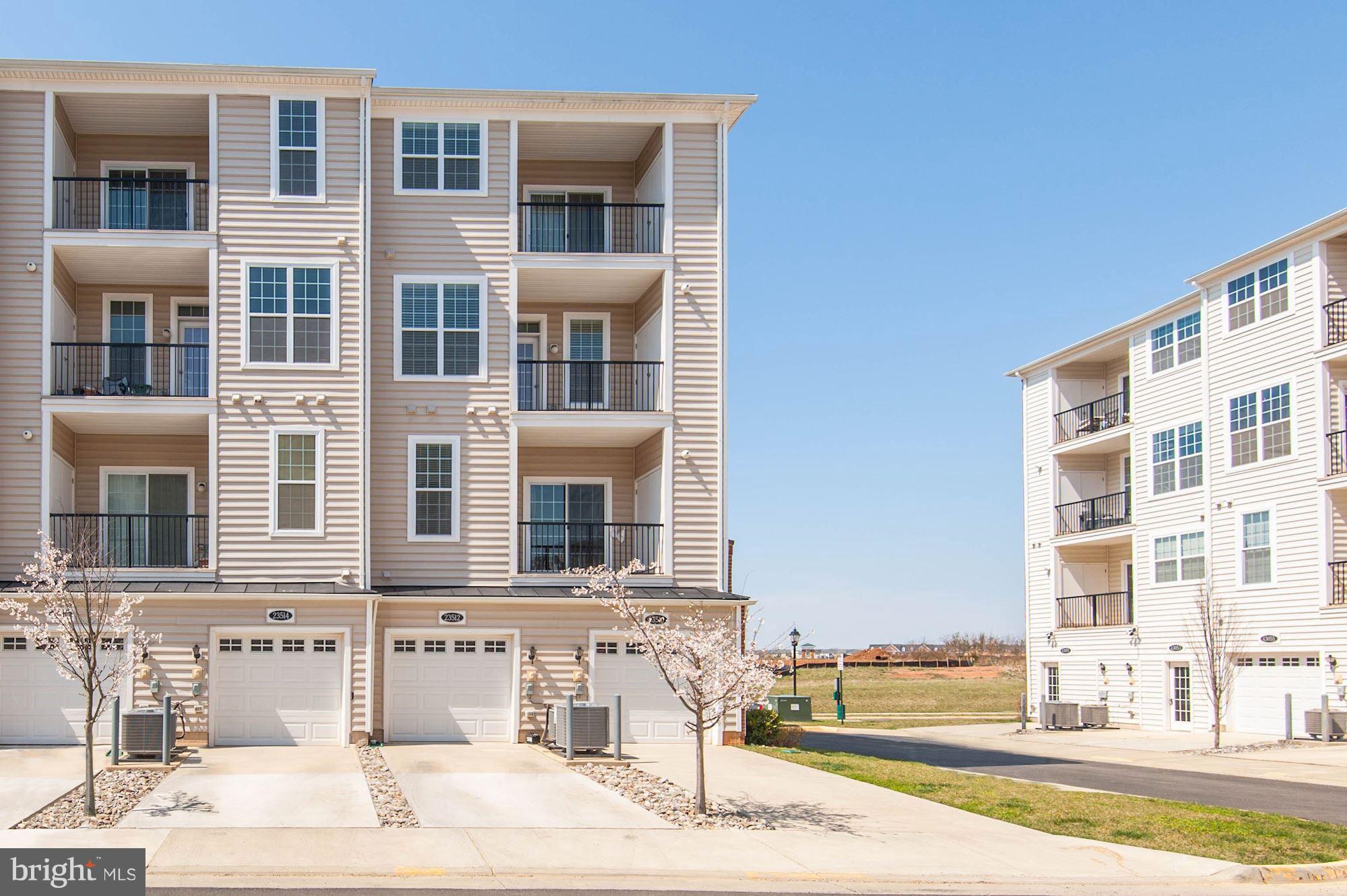 BUCKINGHAM AT LOUDOUN VALLEY - Residential Lease