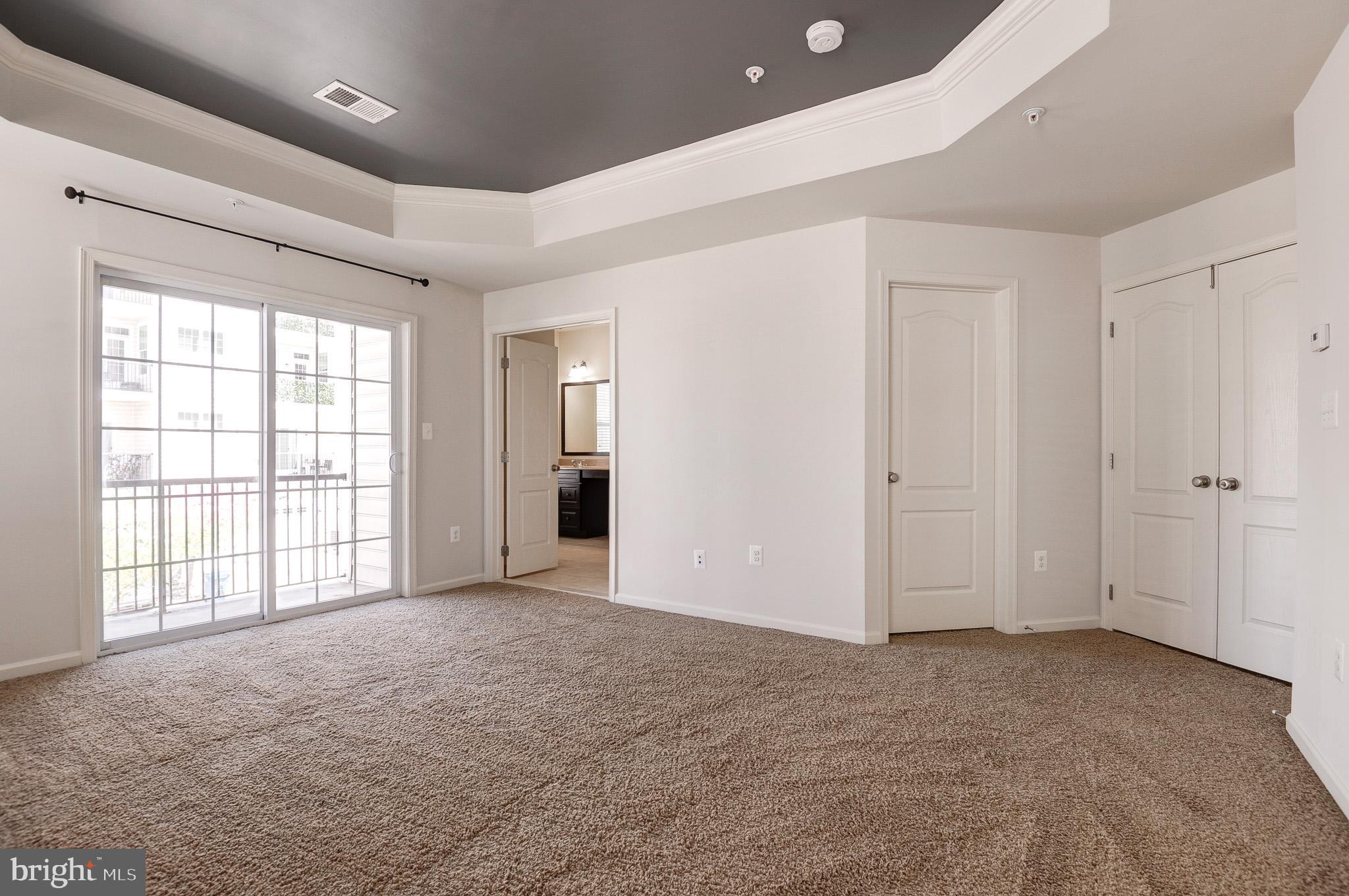 BUCKINGHAM AT LOUDOUN VALLEY - Residential Lease