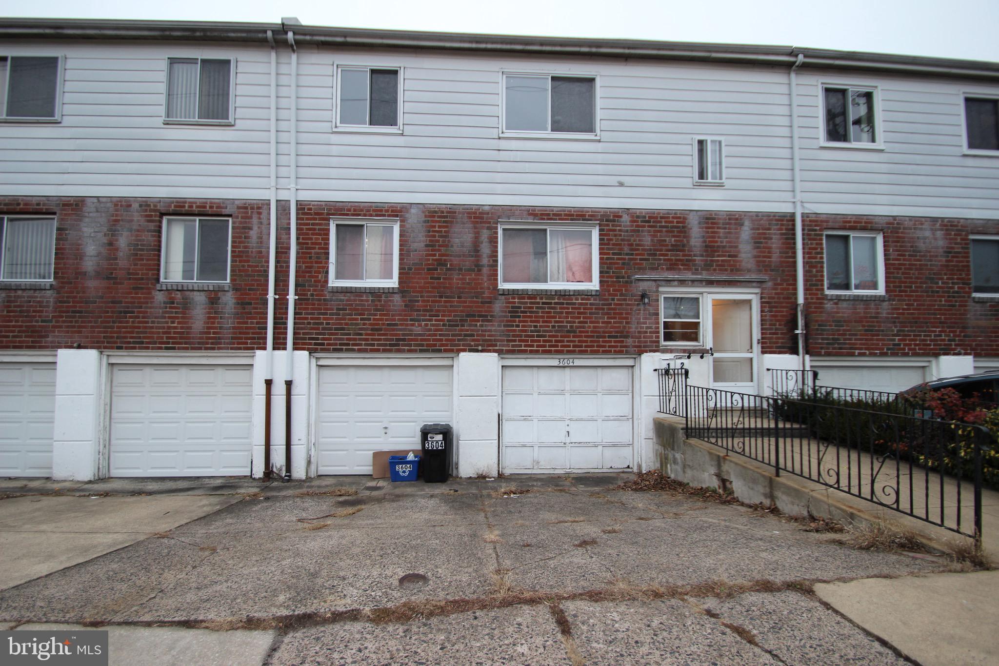 MODENA PARK - Residential Income