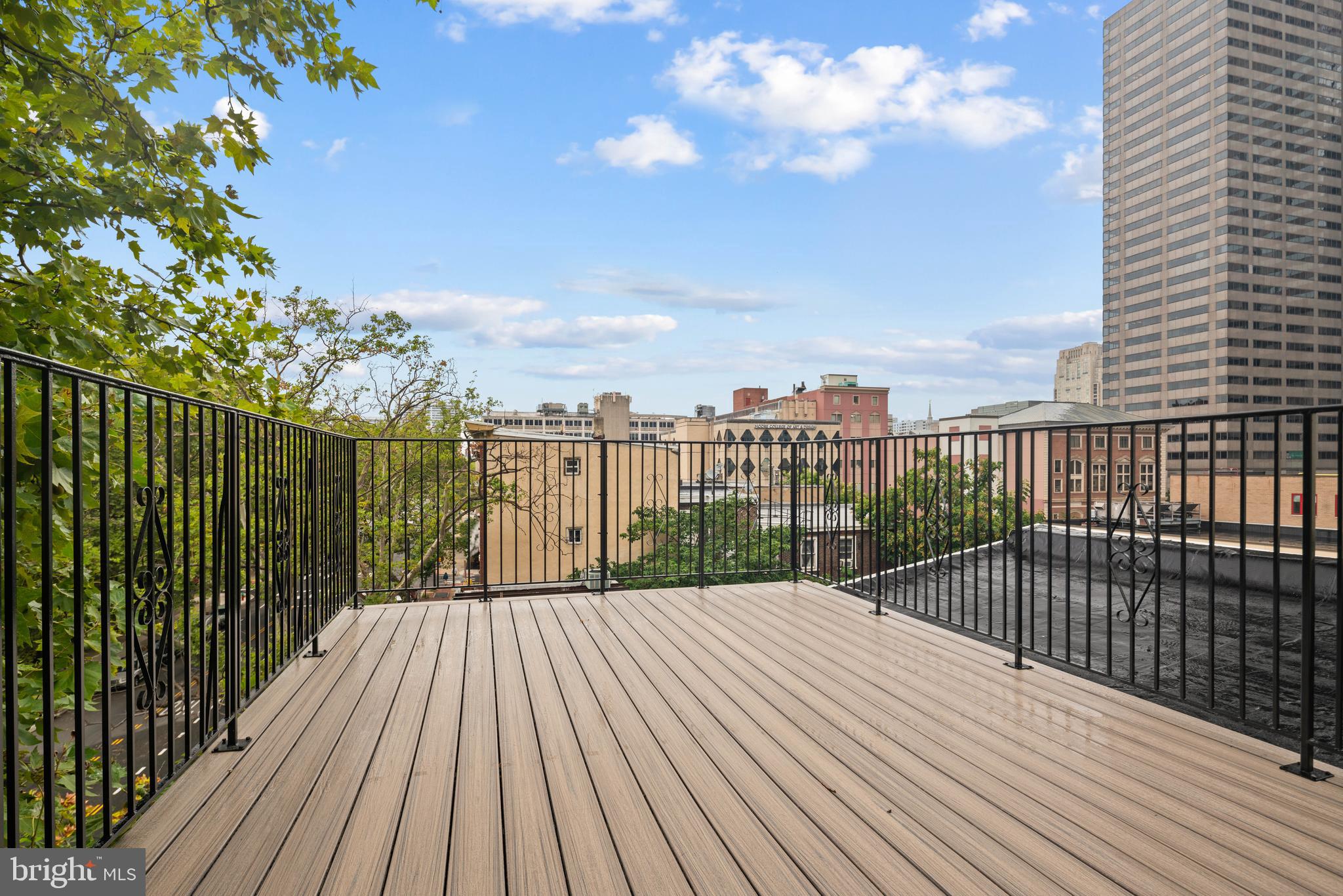 LOGAN SQUARE - Residential Lease