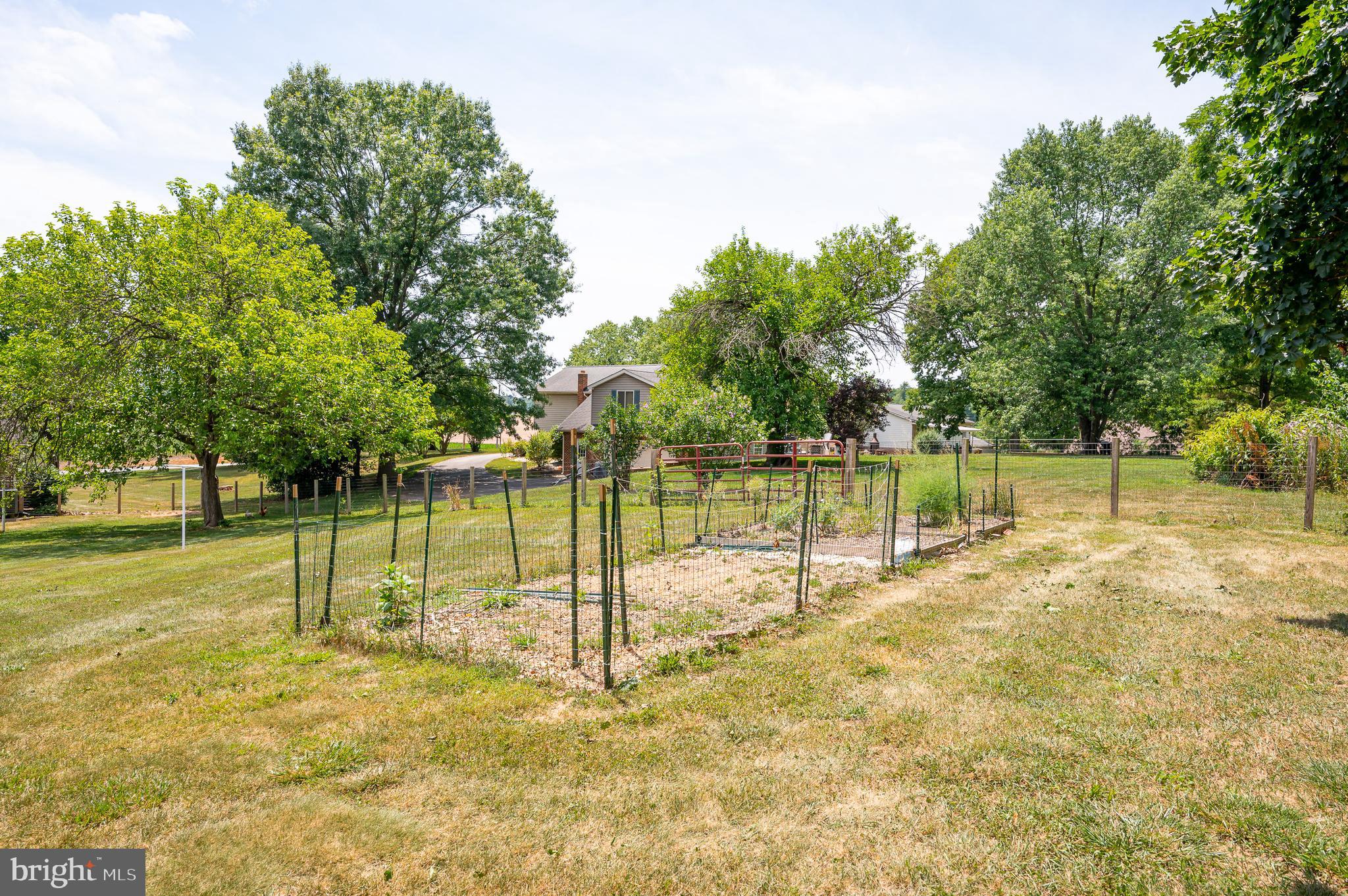 JEFFERSON COUNTY - Residential