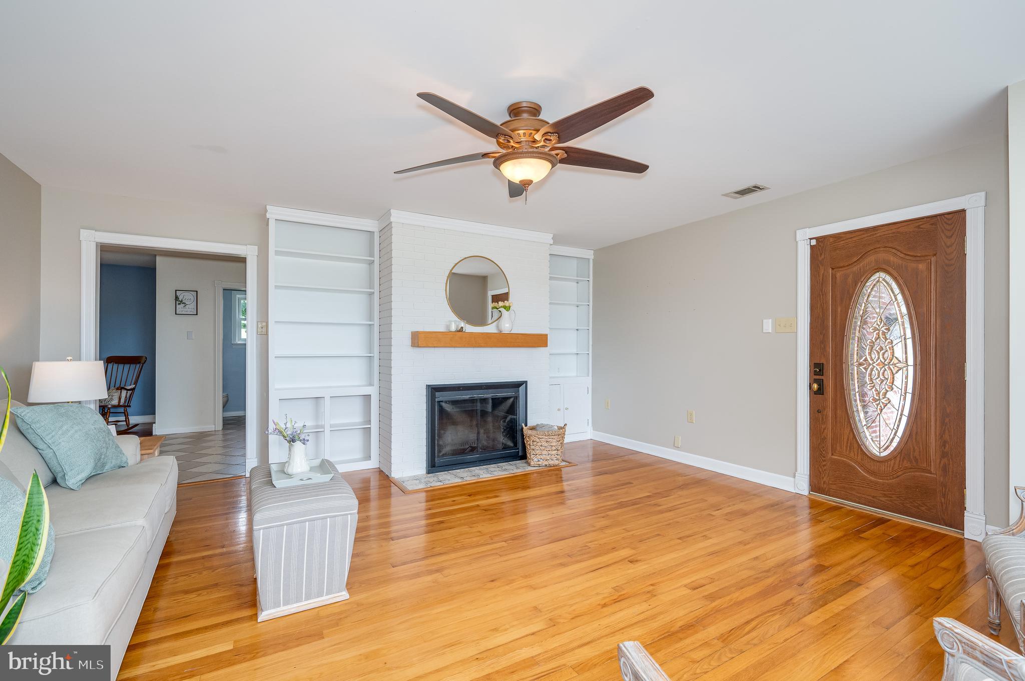 JEFFERSON COUNTY - Residential