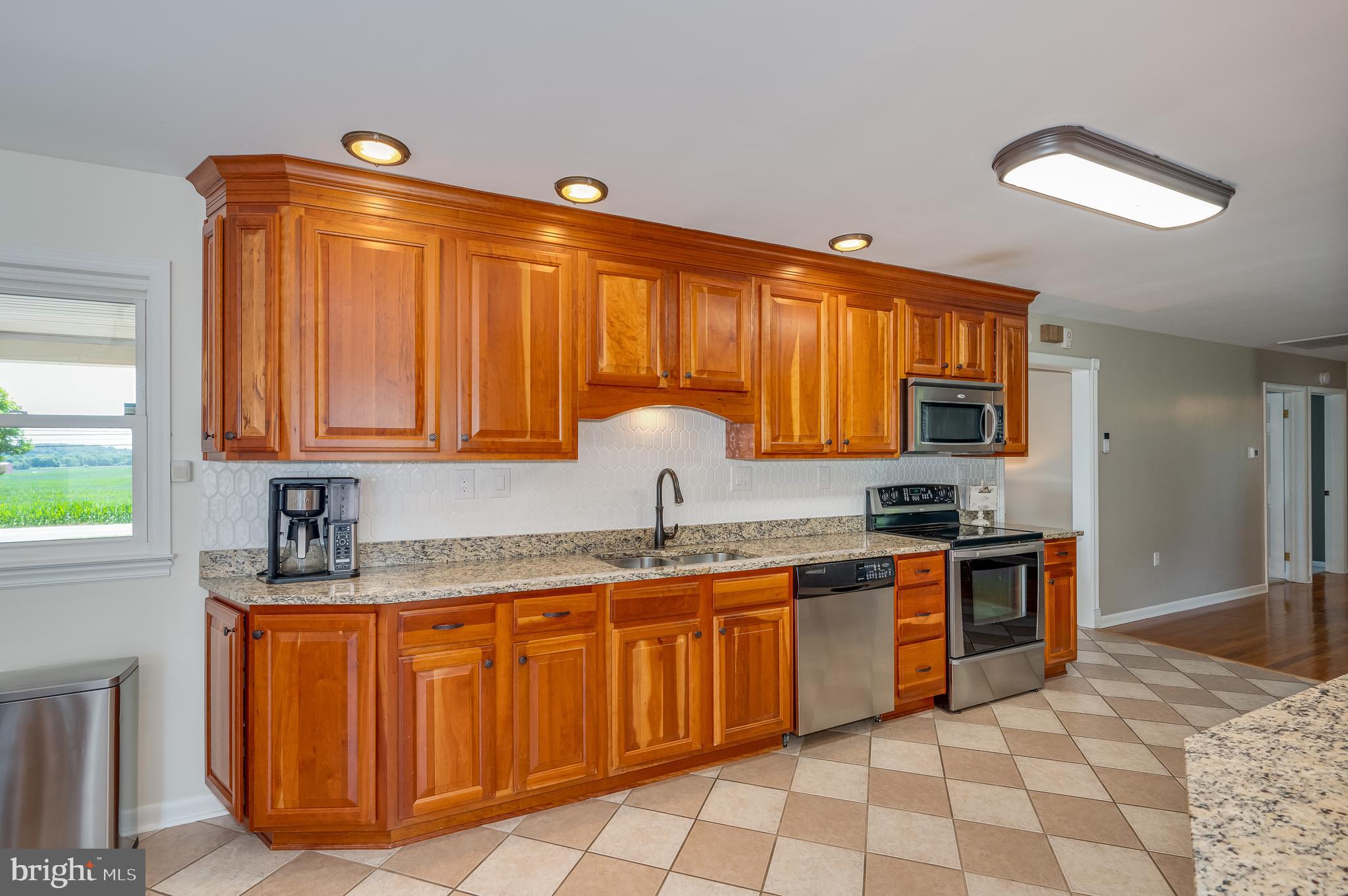 JEFFERSON COUNTY - Residential