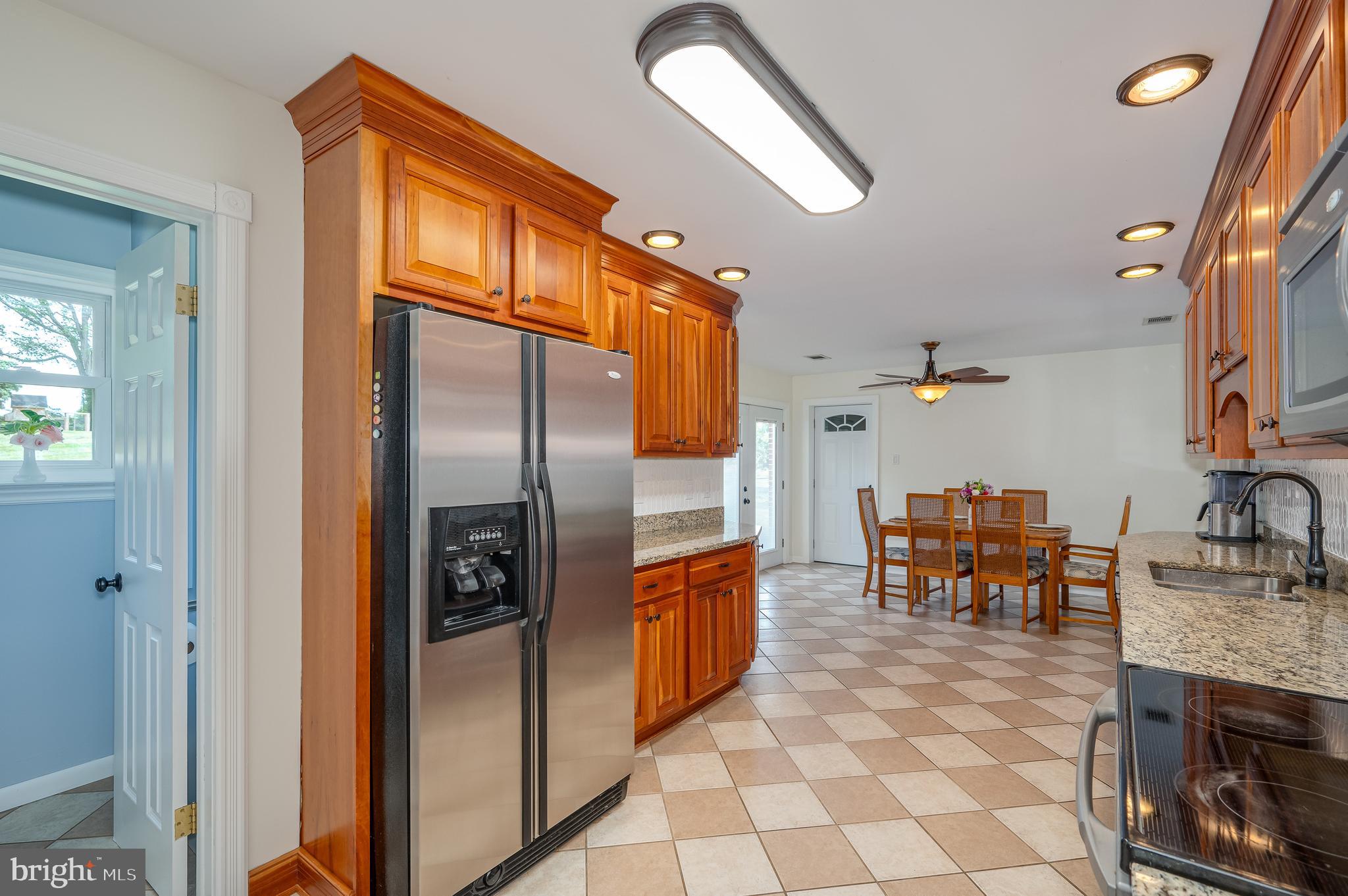 JEFFERSON COUNTY - Residential