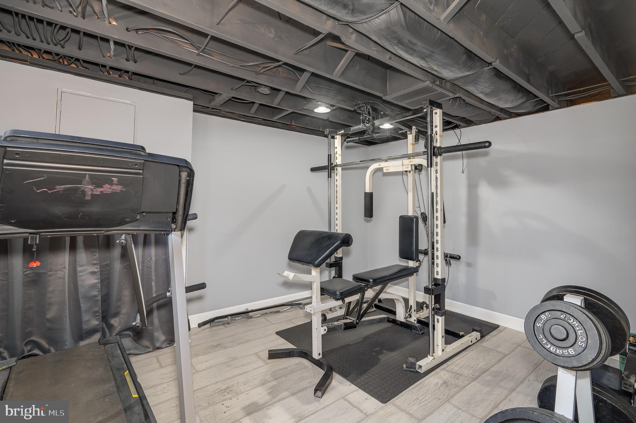 JEFFERSON COUNTY - Residential