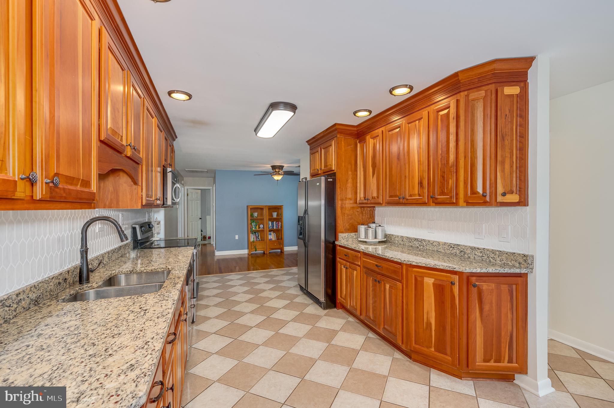 JEFFERSON COUNTY - Residential