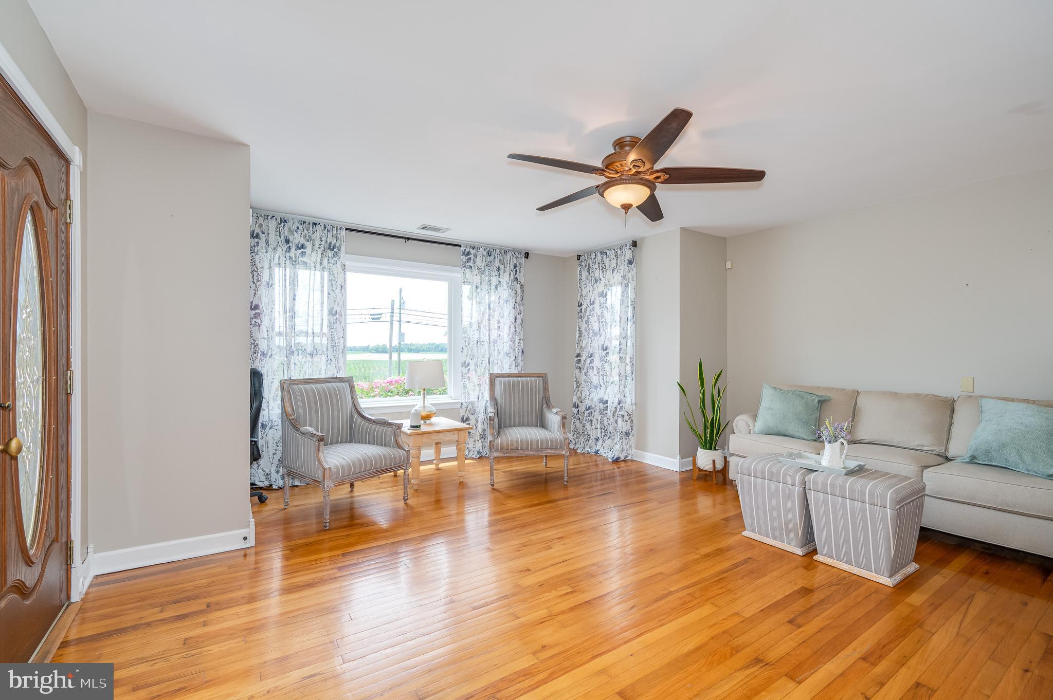 JEFFERSON COUNTY - Residential