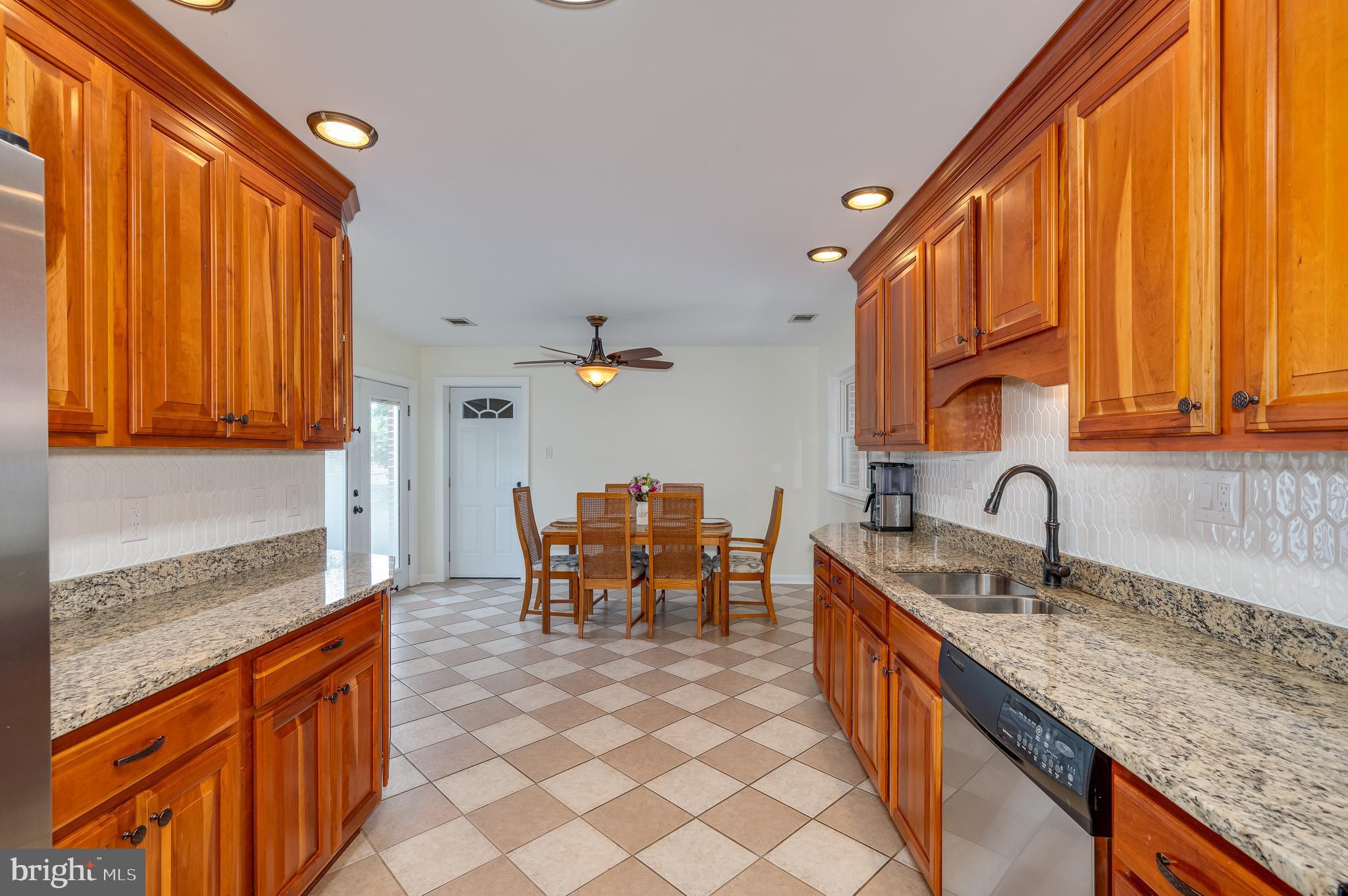 JEFFERSON COUNTY - Residential