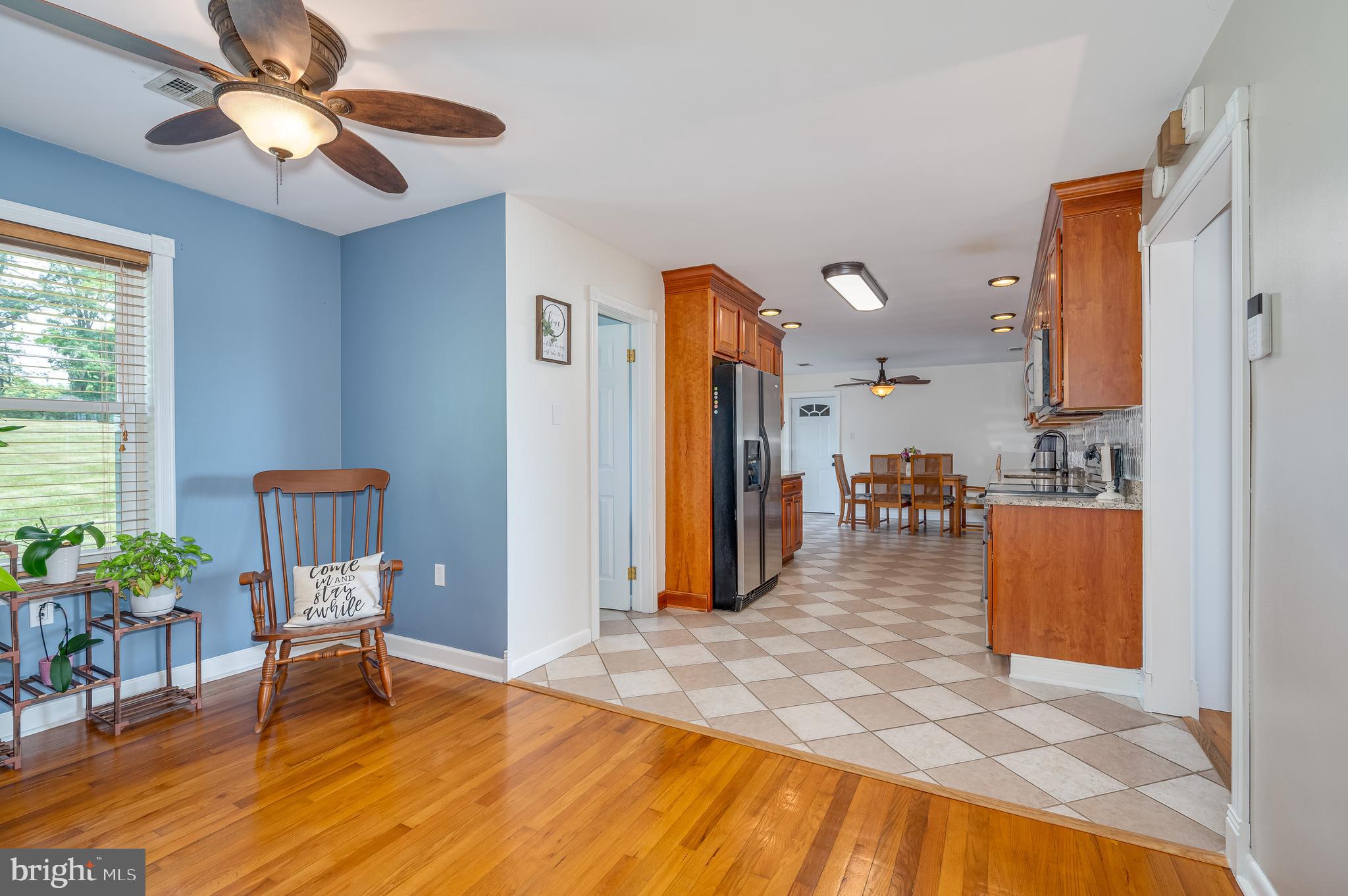 JEFFERSON COUNTY - Residential